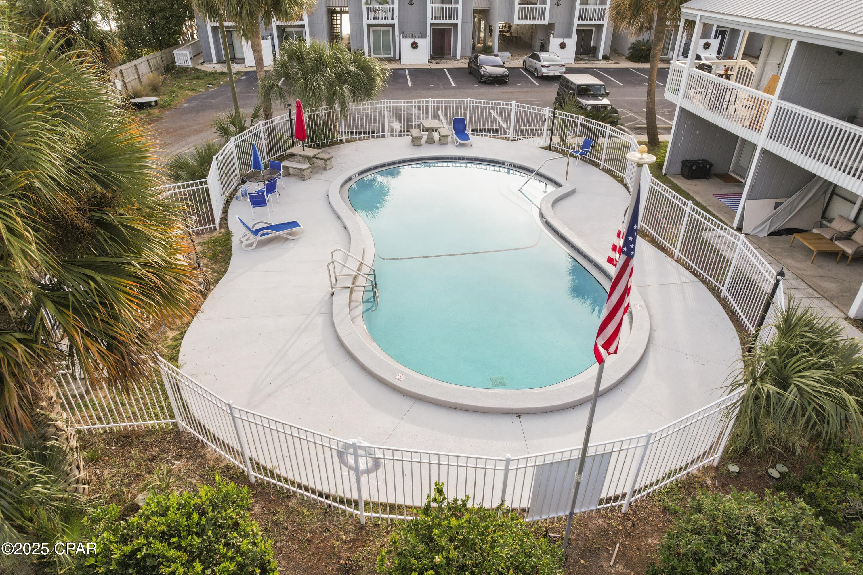 Dockside North - Residential