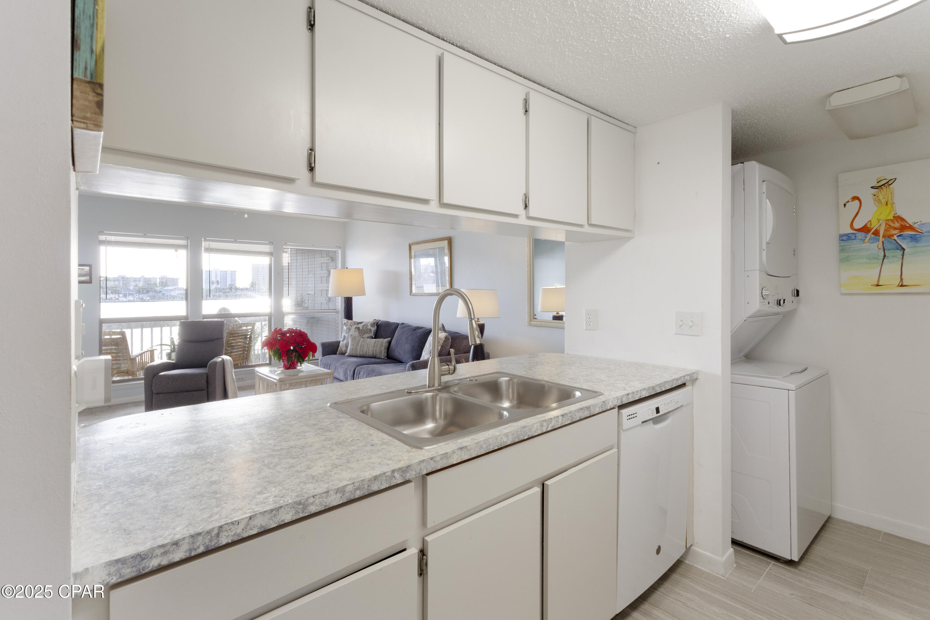 Dockside North - Residential