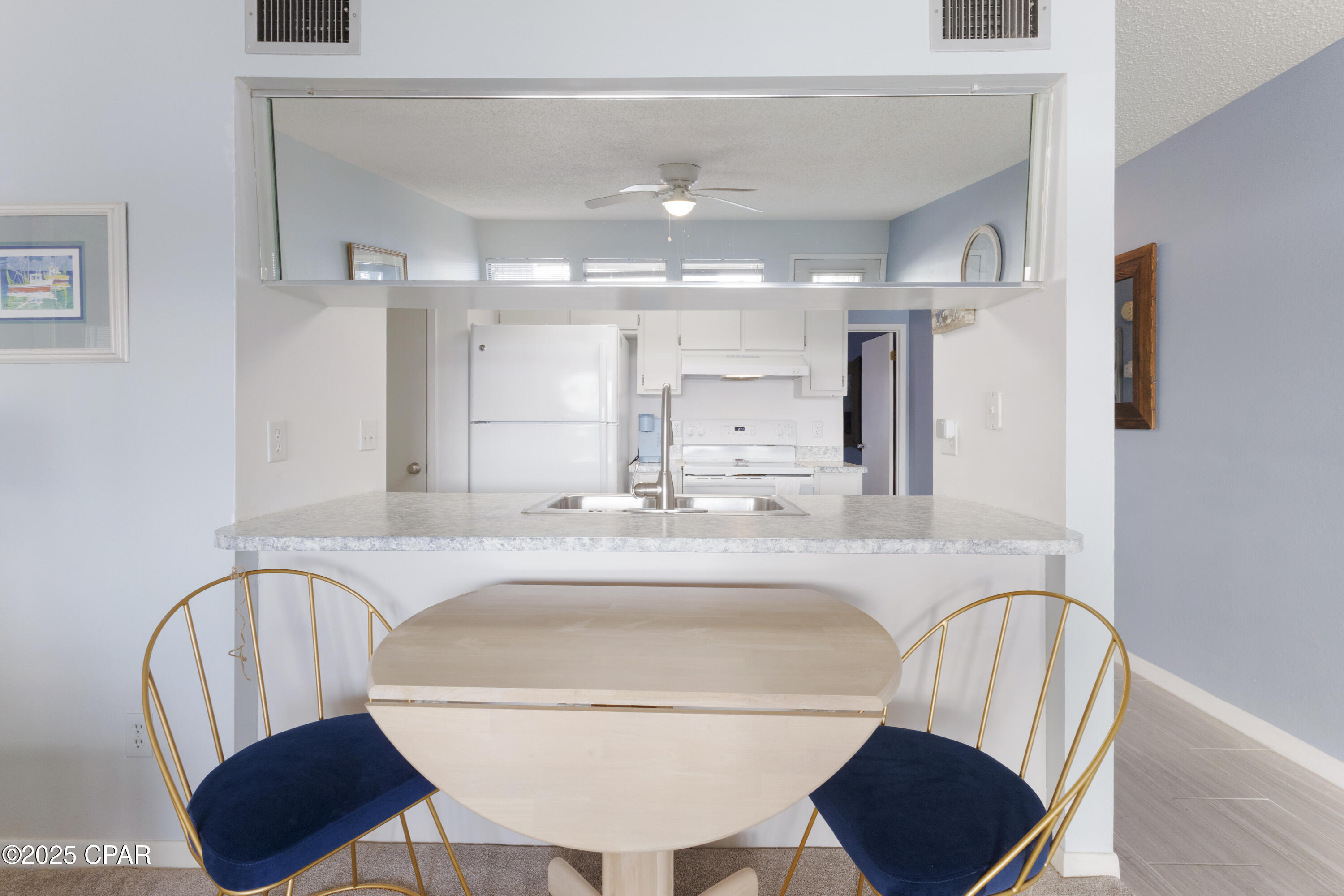 Dockside North - Residential