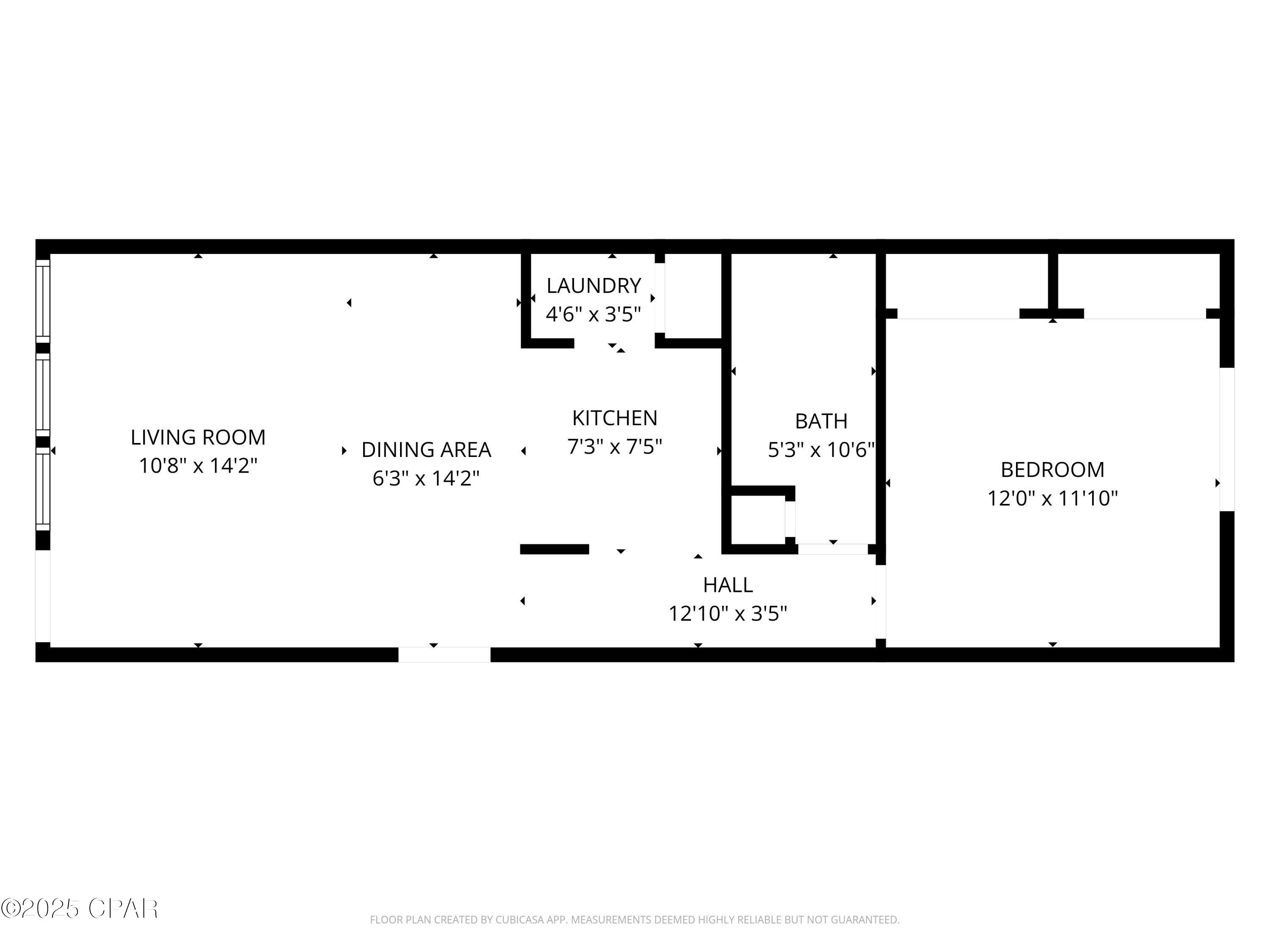 Dockside North - Residential