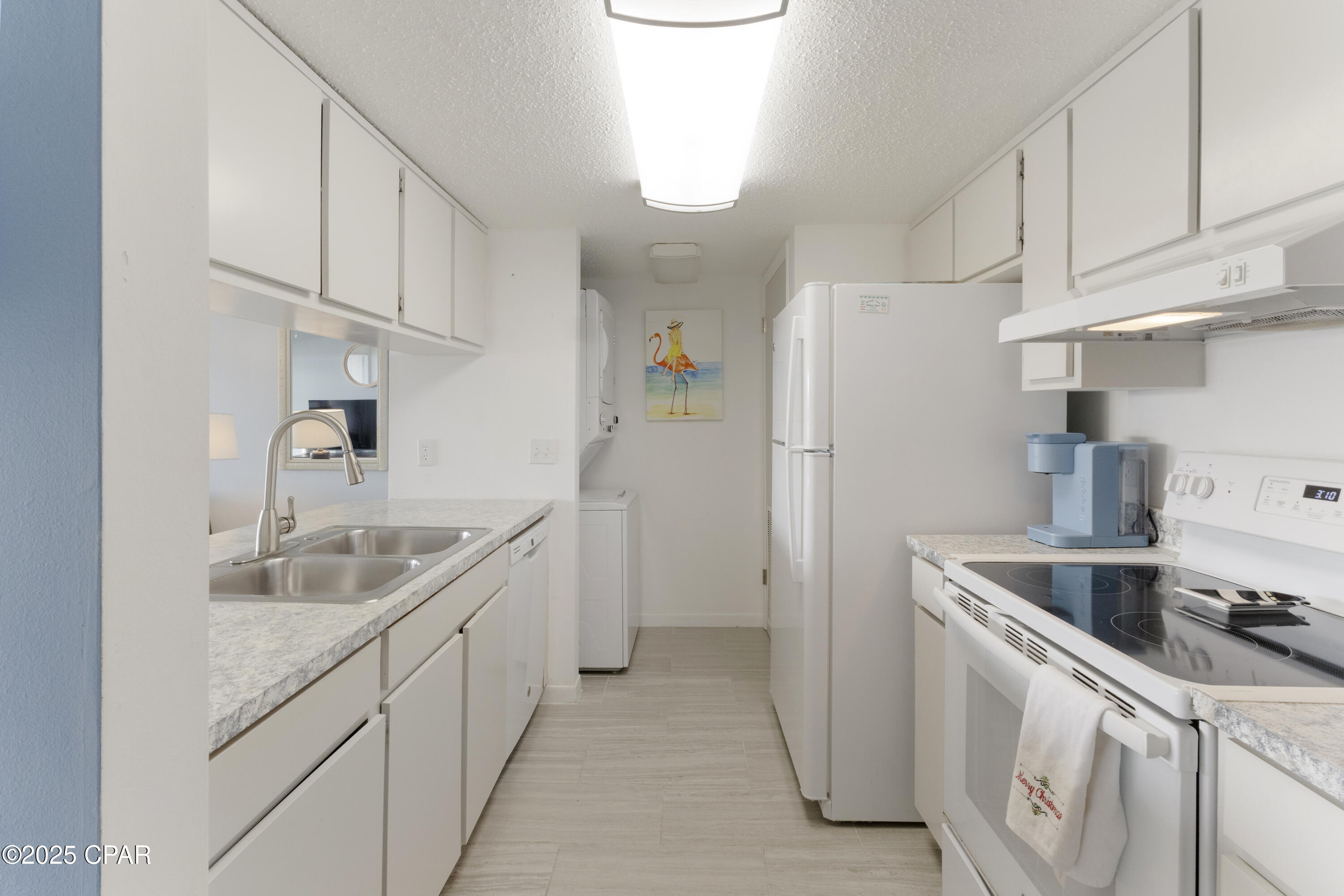 Dockside North - Residential