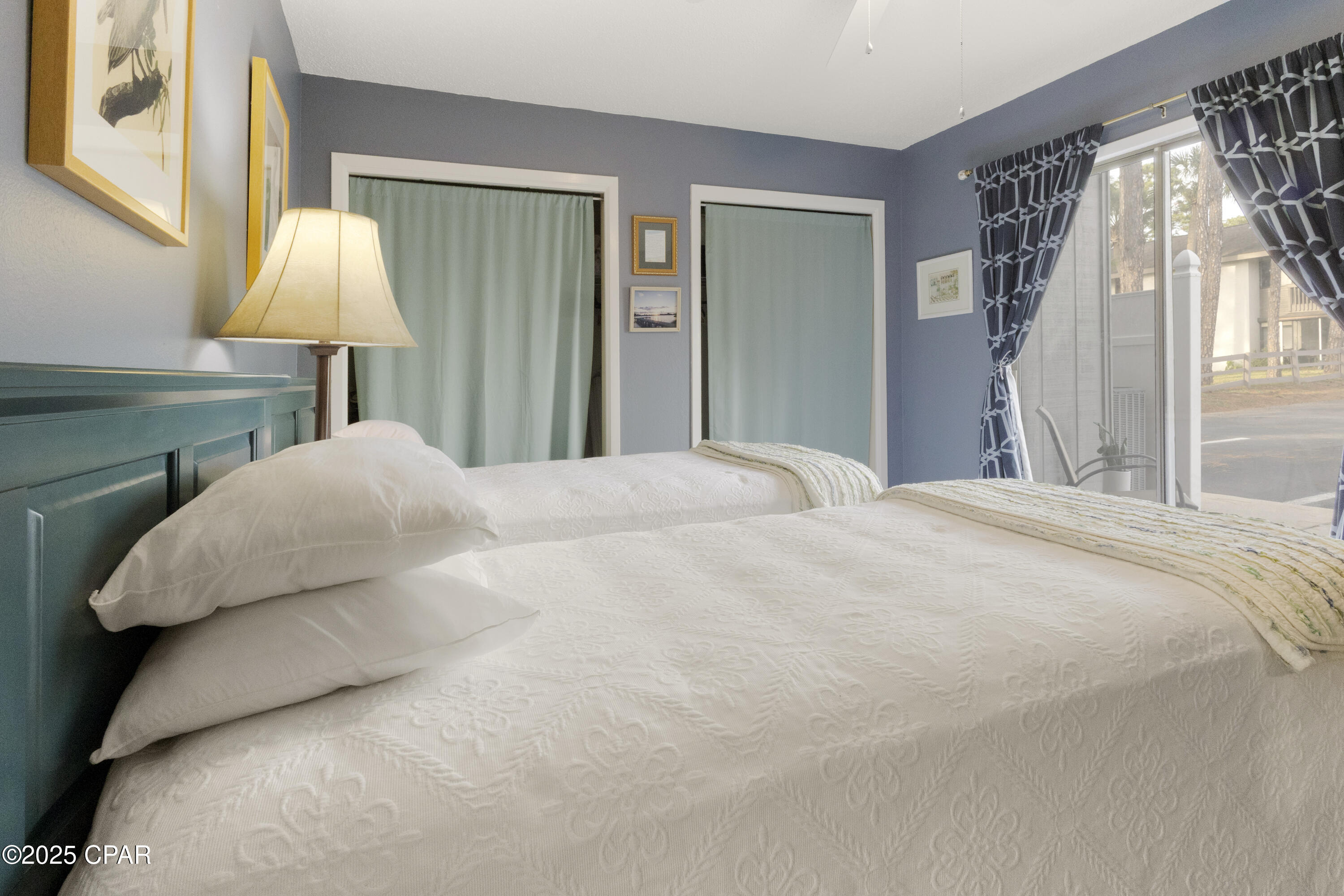 Dockside North - Residential