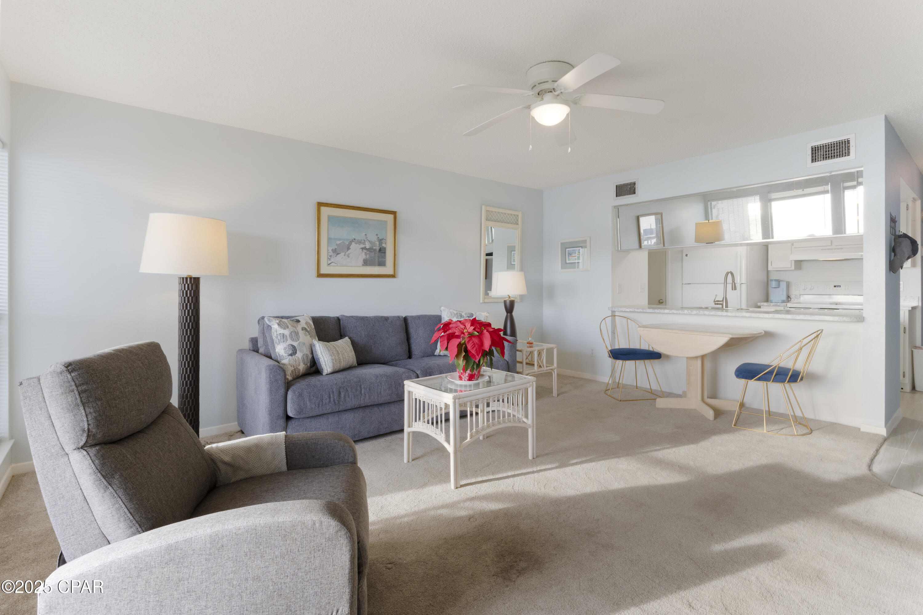 Dockside North - Residential