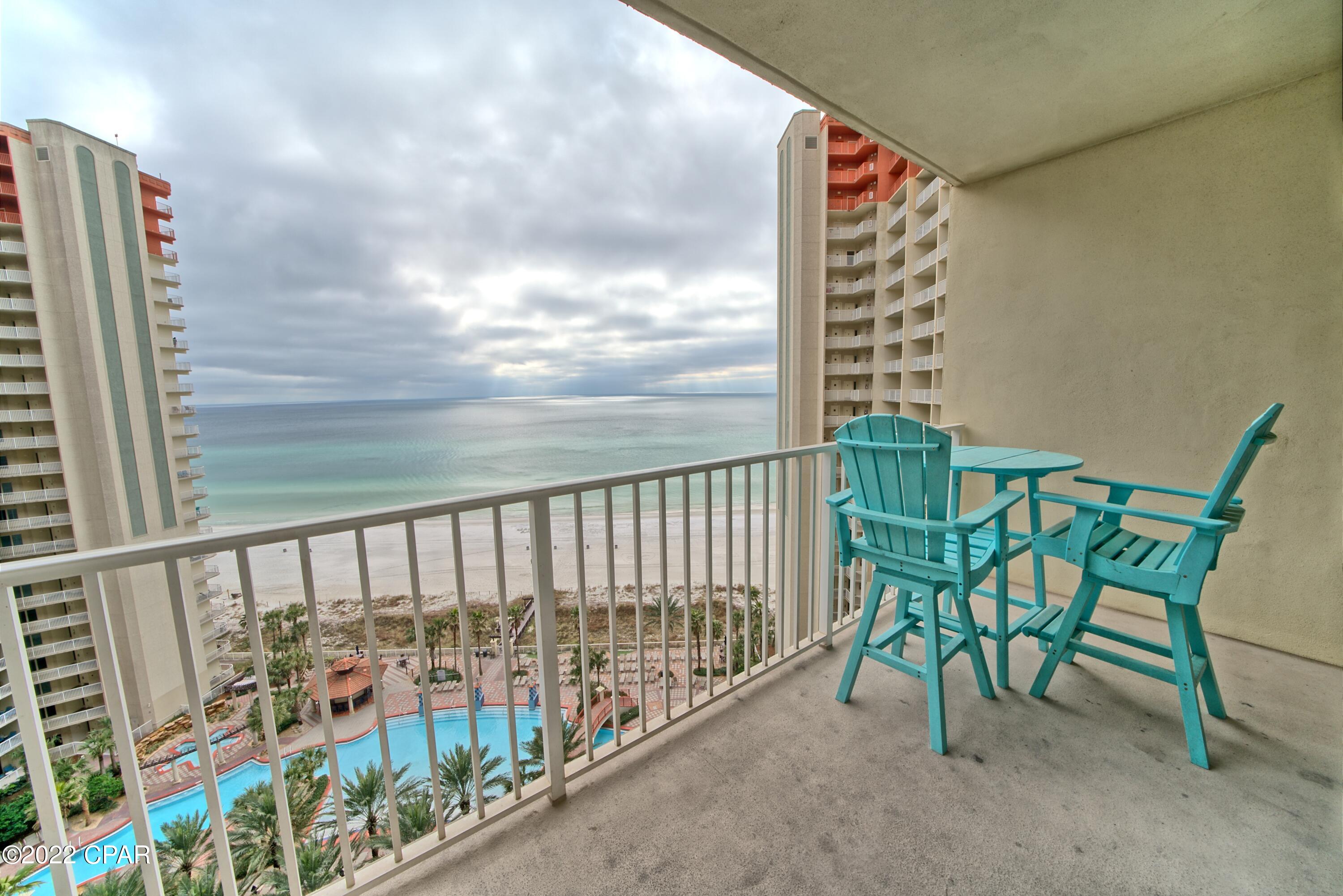 Shores Of Panama - Residential