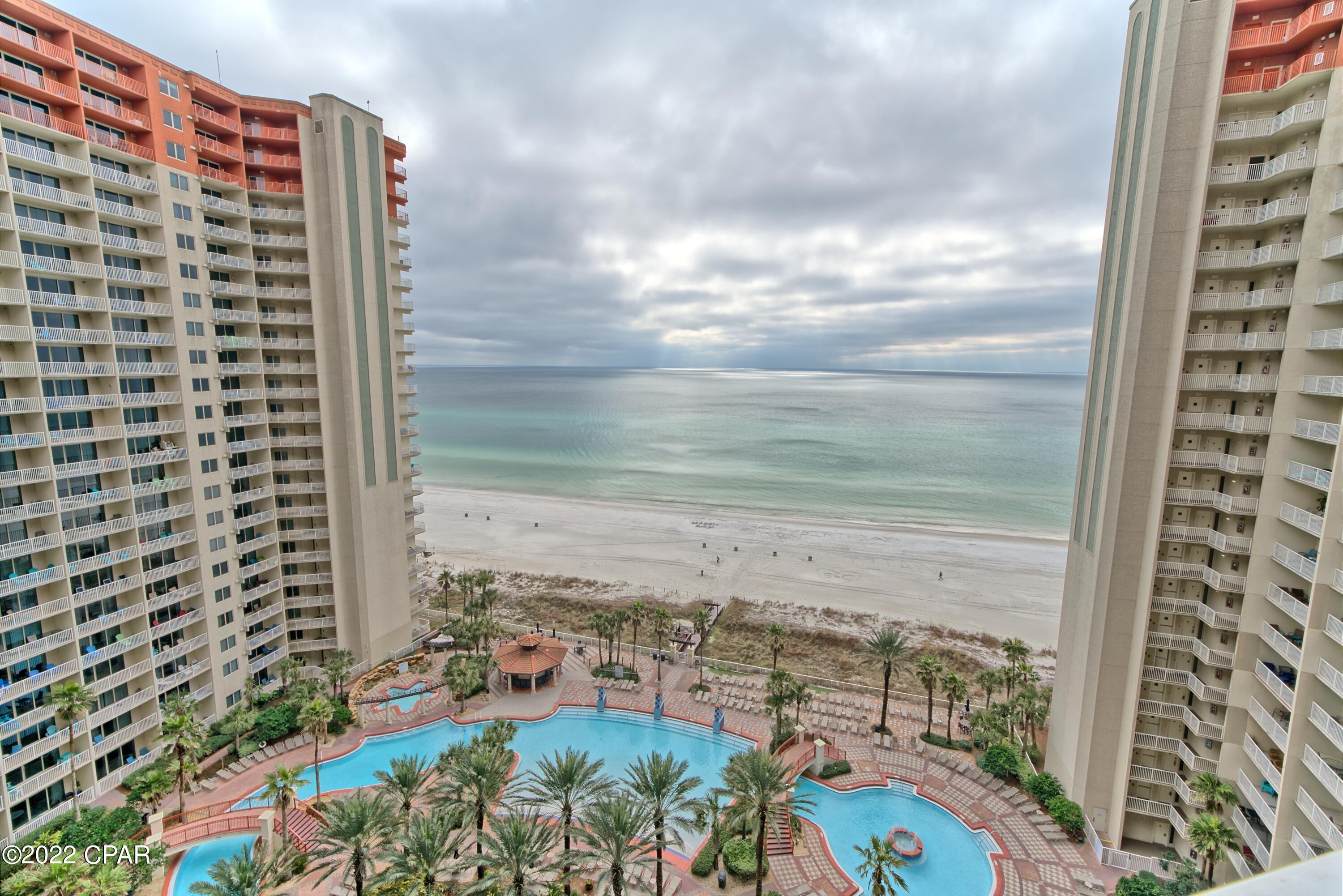 Shores Of Panama - Residential