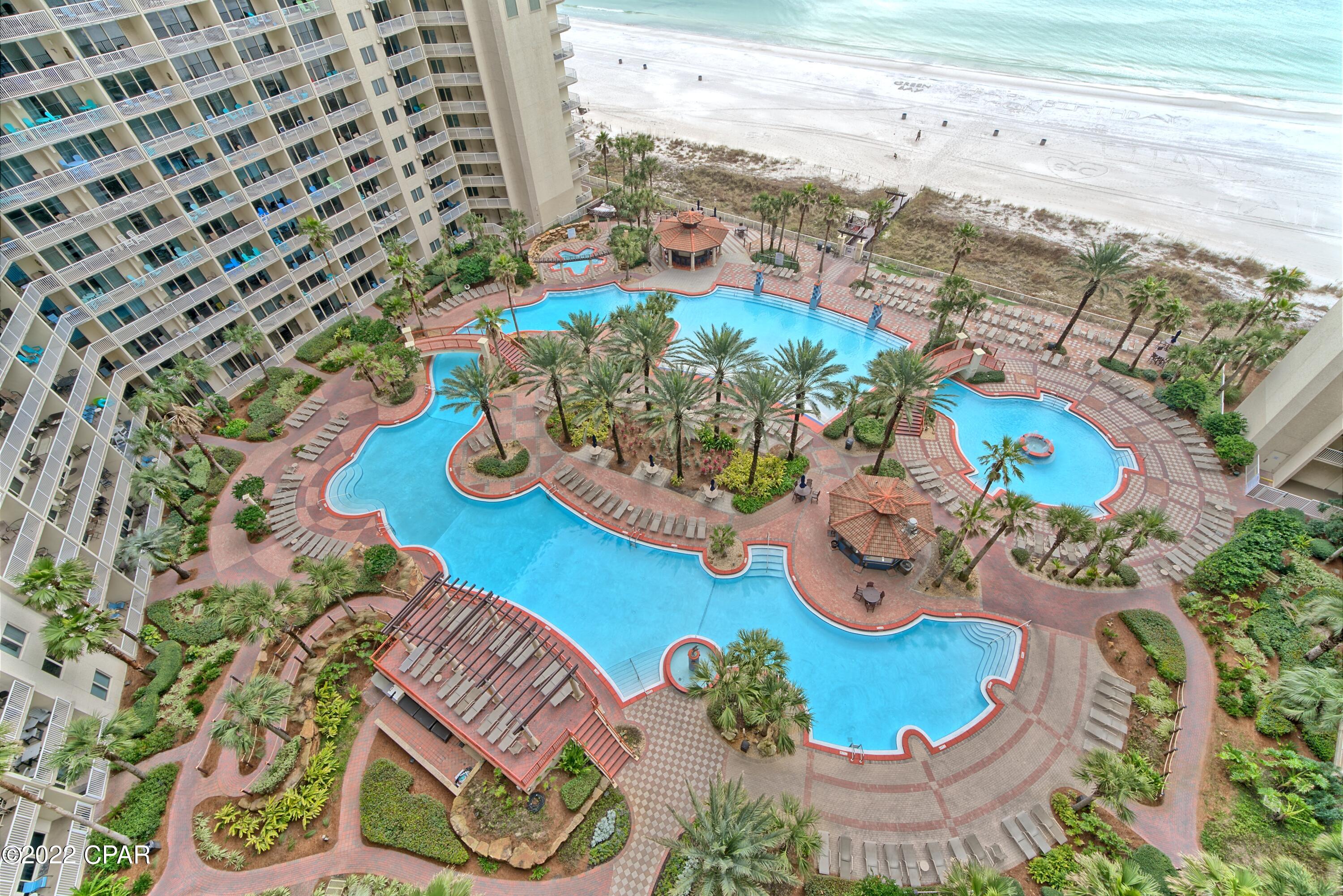 Shores Of Panama - Residential