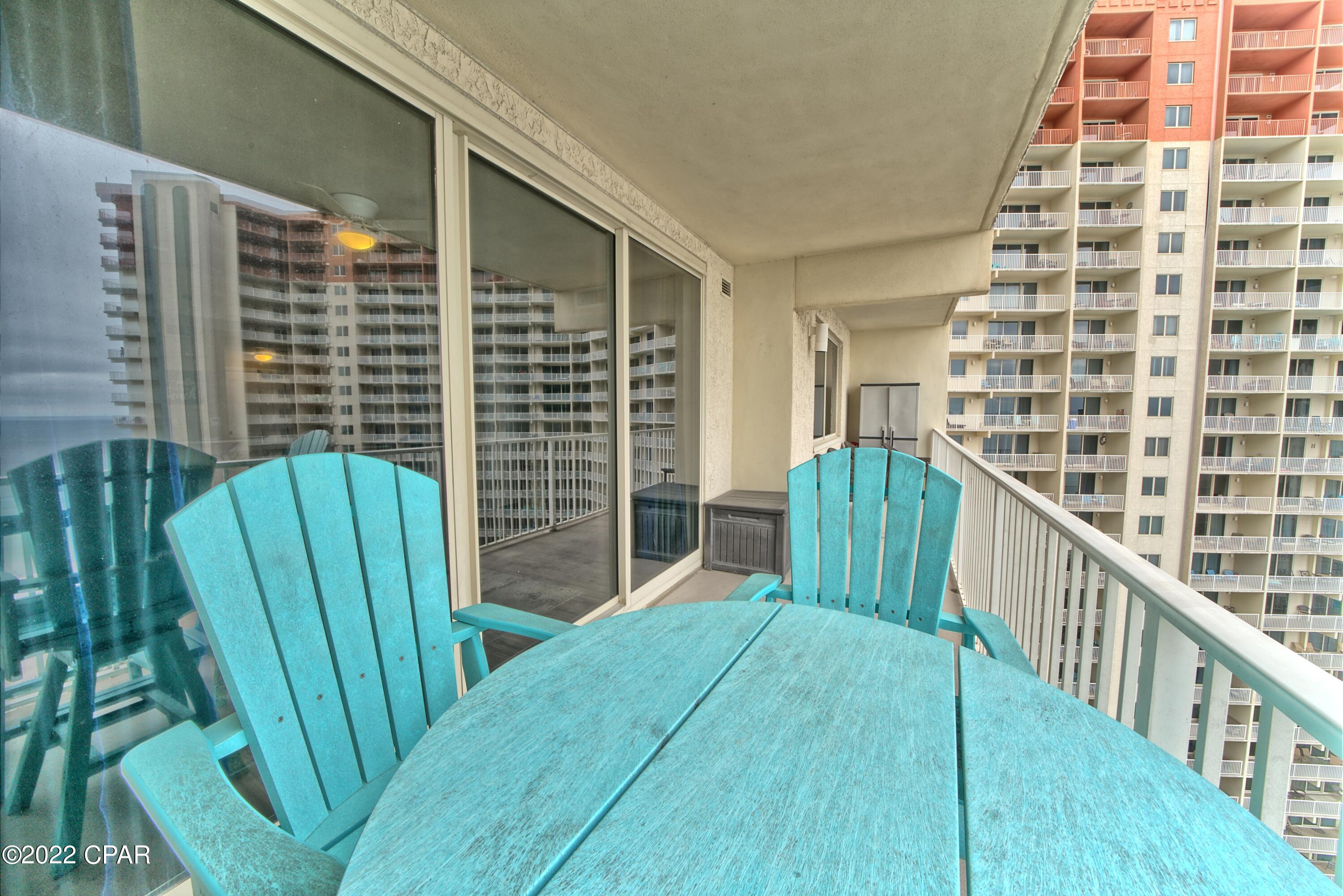 Shores Of Panama - Residential