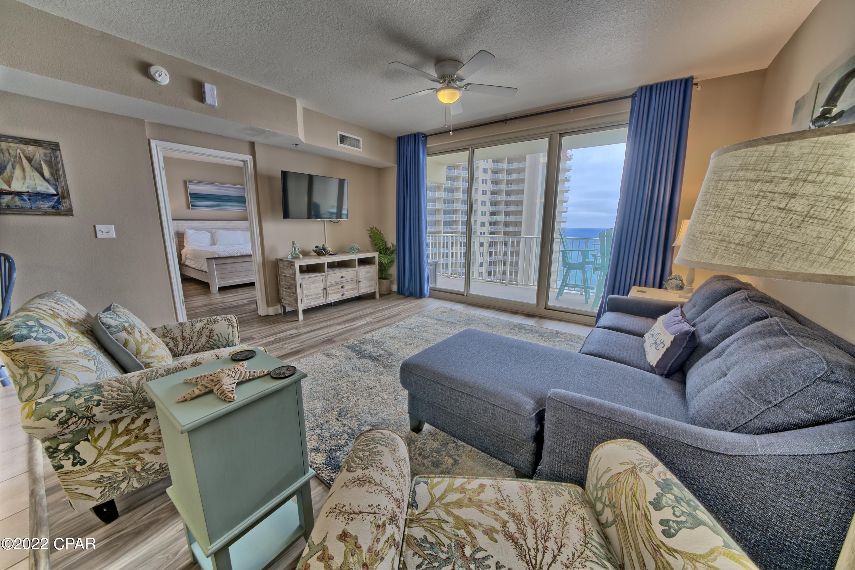 Shores Of Panama - Residential