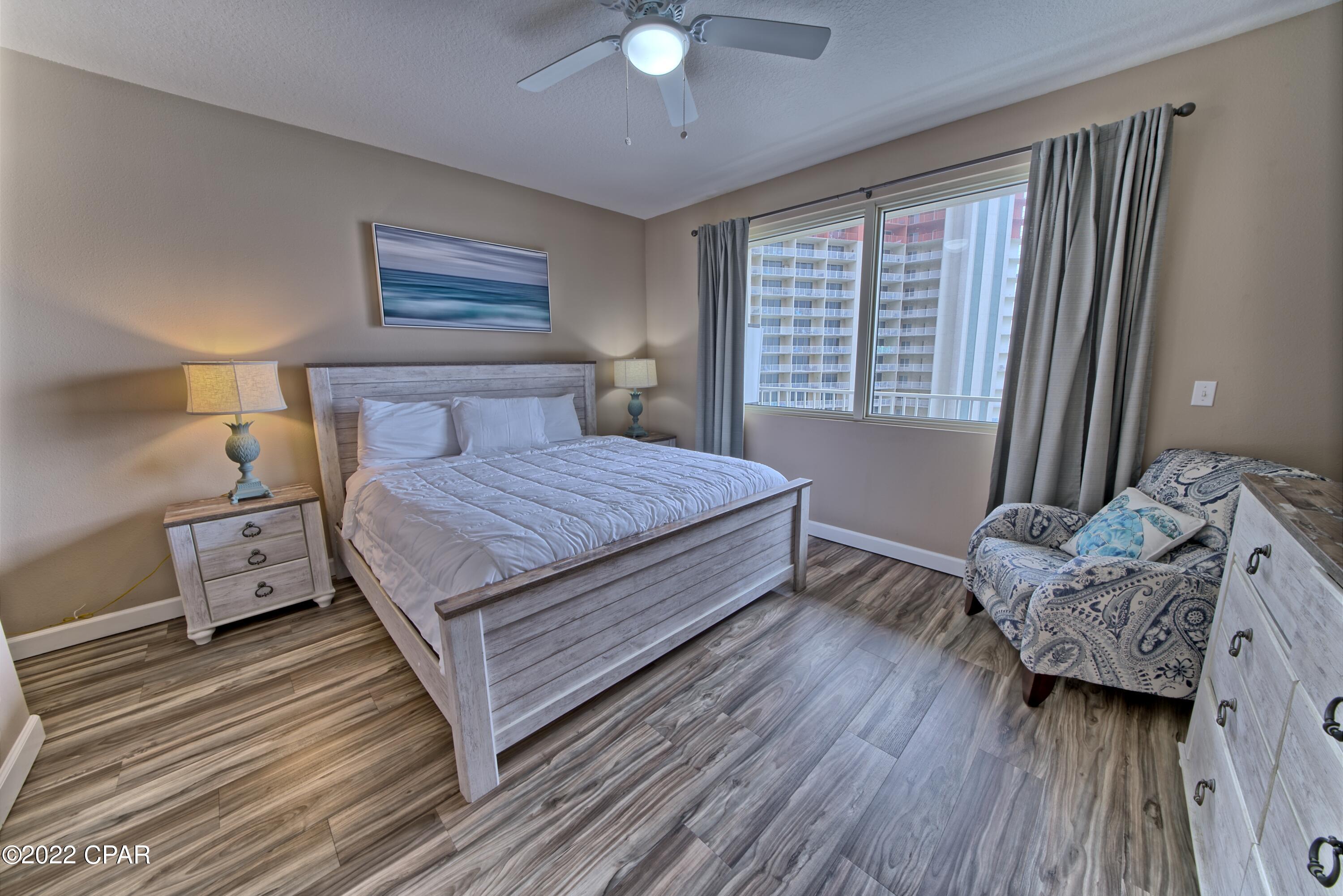 Shores Of Panama - Residential