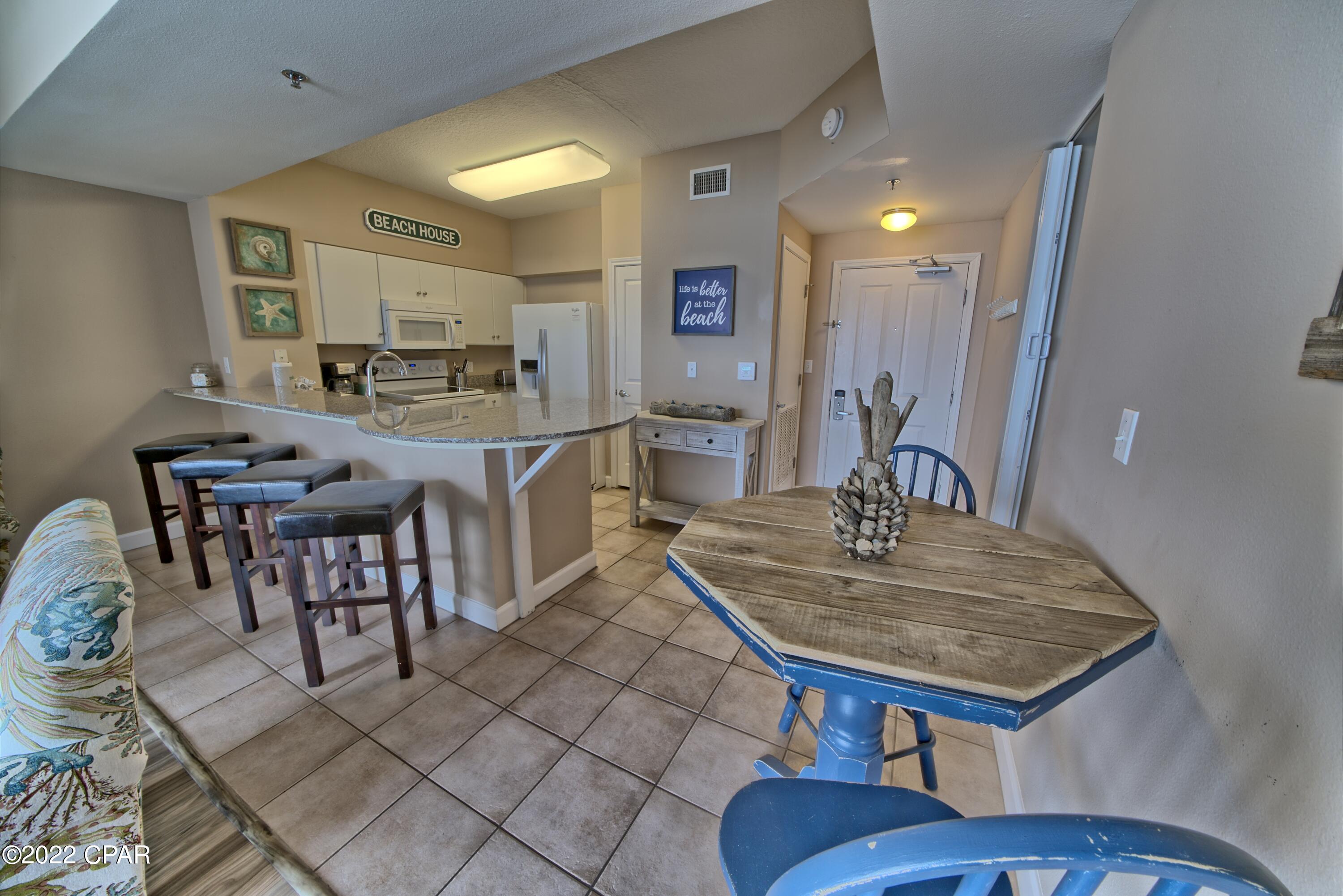 Shores Of Panama - Residential