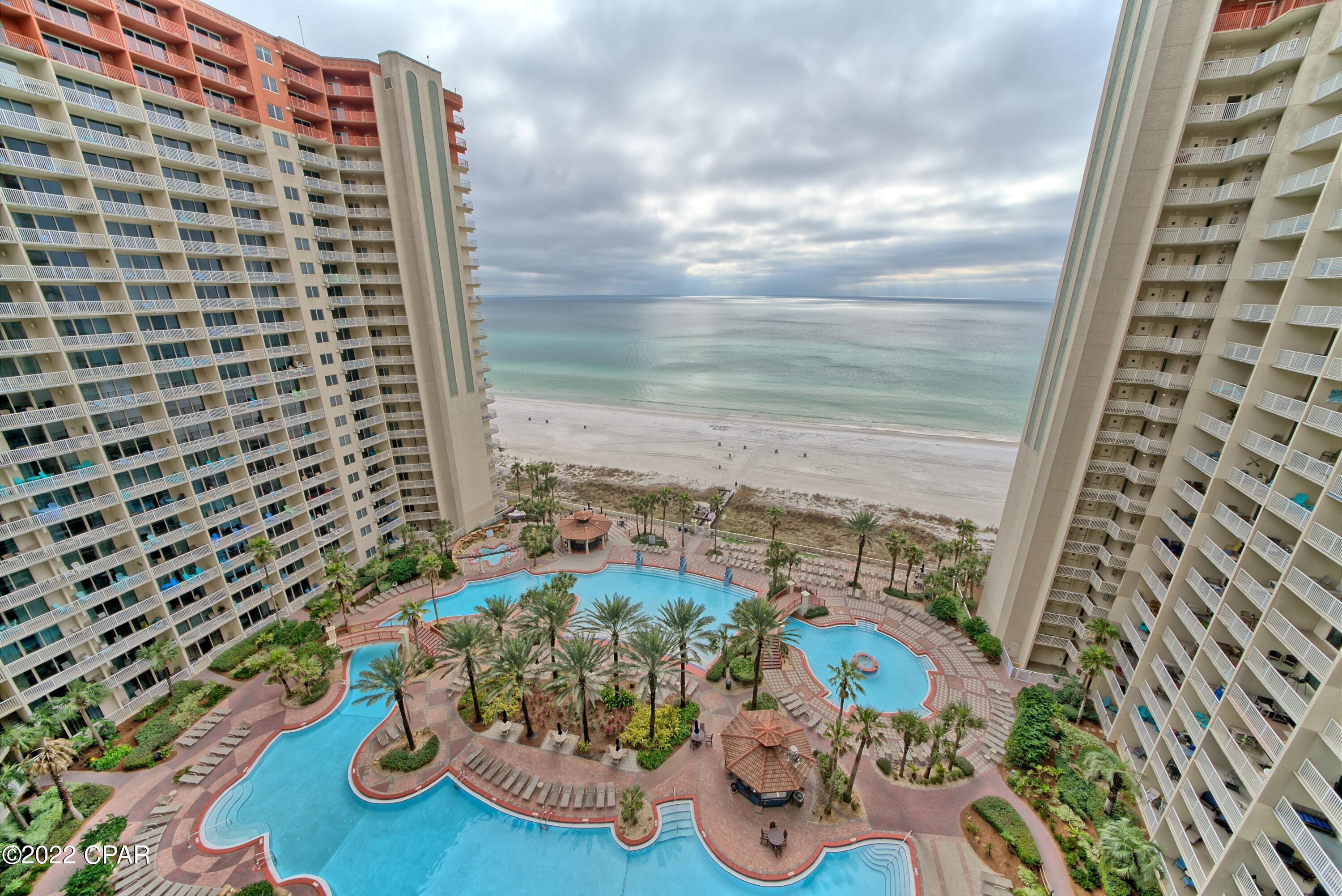 Shores Of Panama - Residential