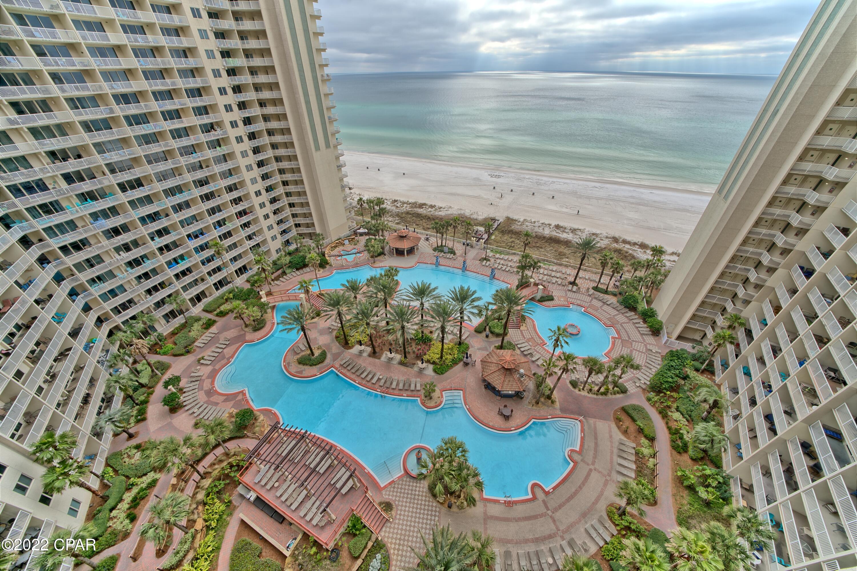 Shores Of Panama - Residential