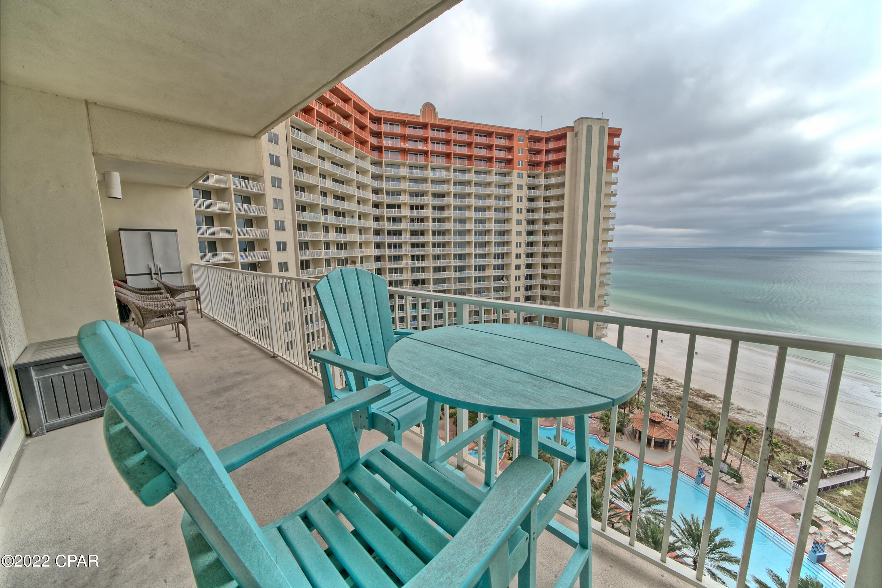 Shores Of Panama - Residential