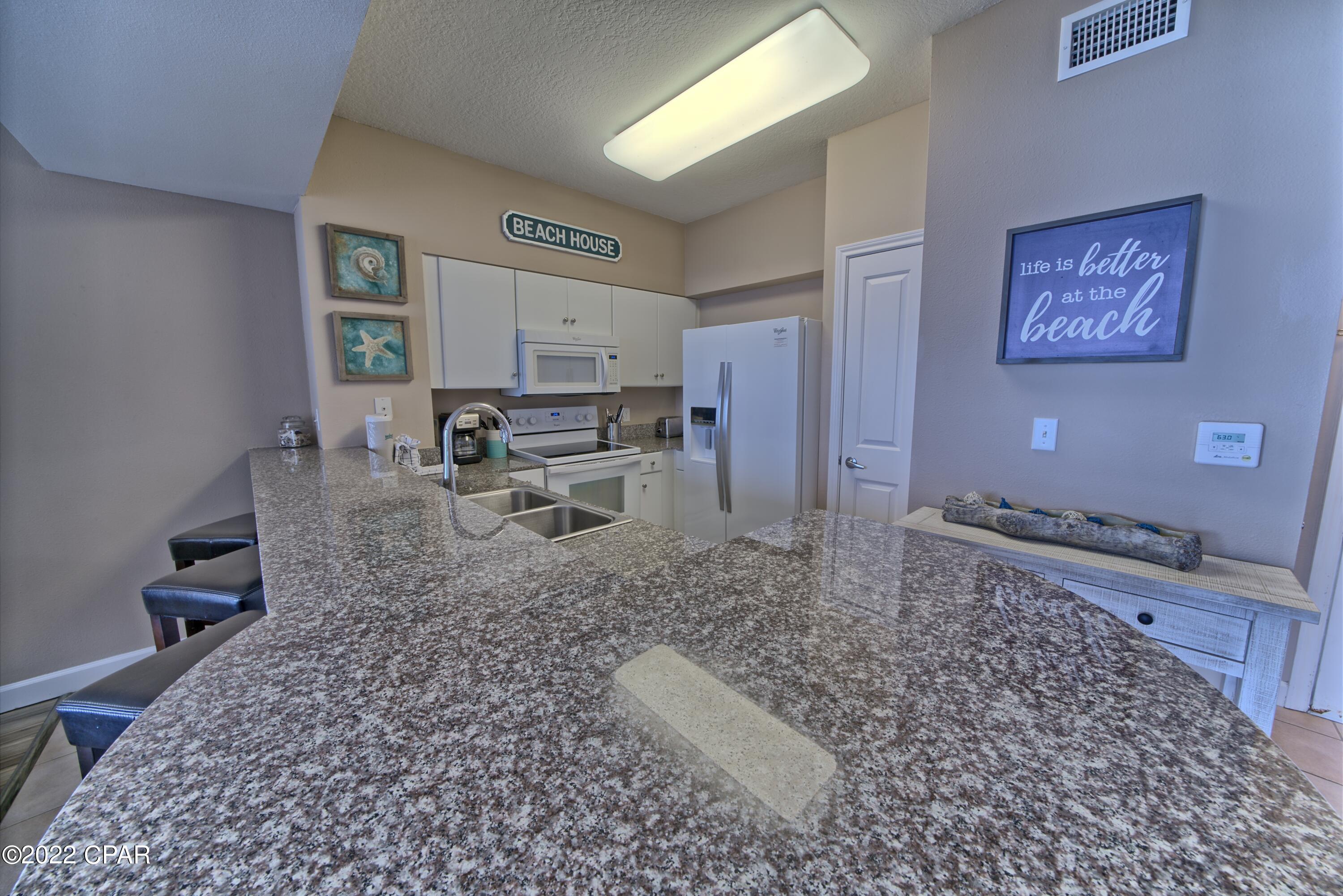 Shores Of Panama - Residential