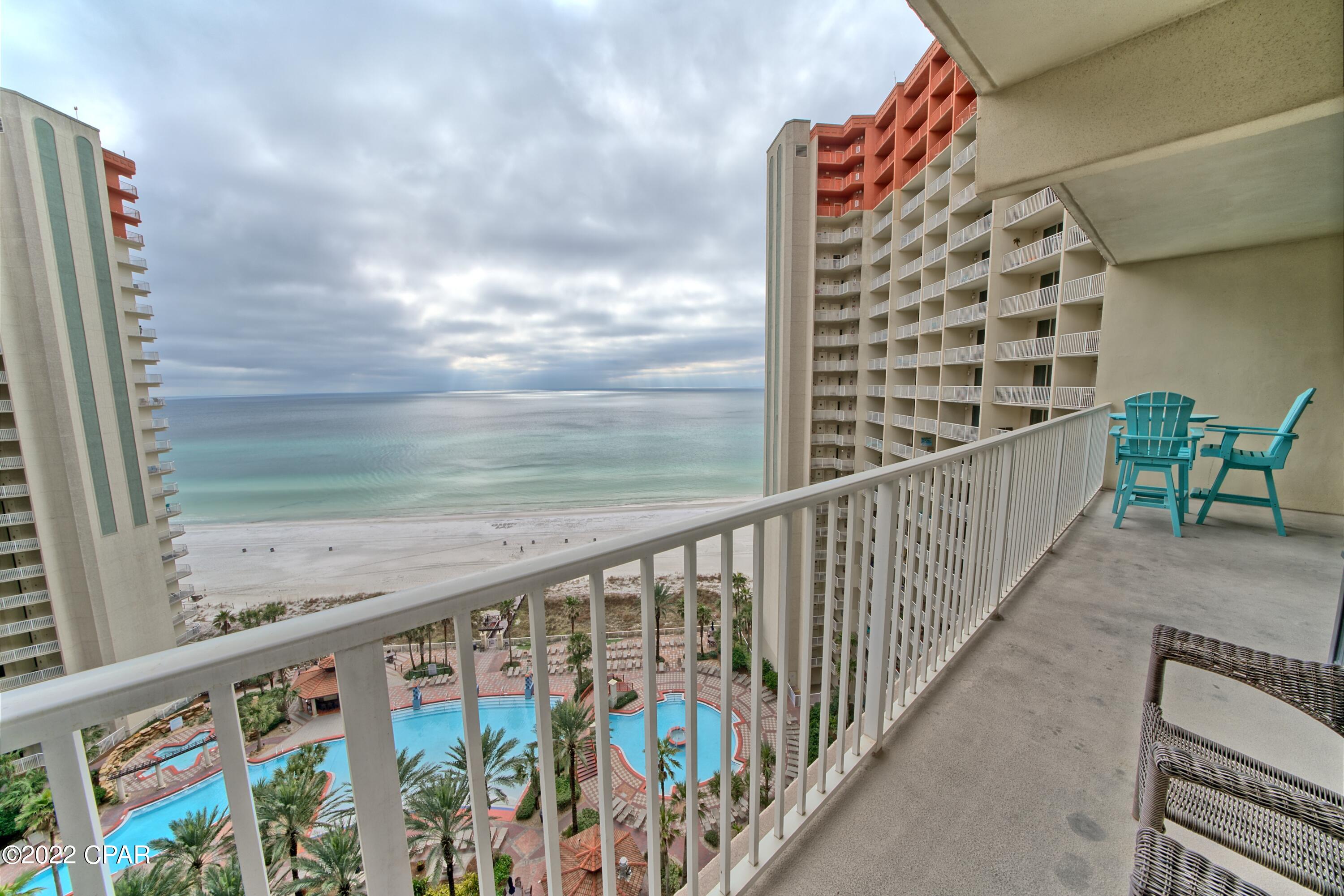 Shores Of Panama - Residential