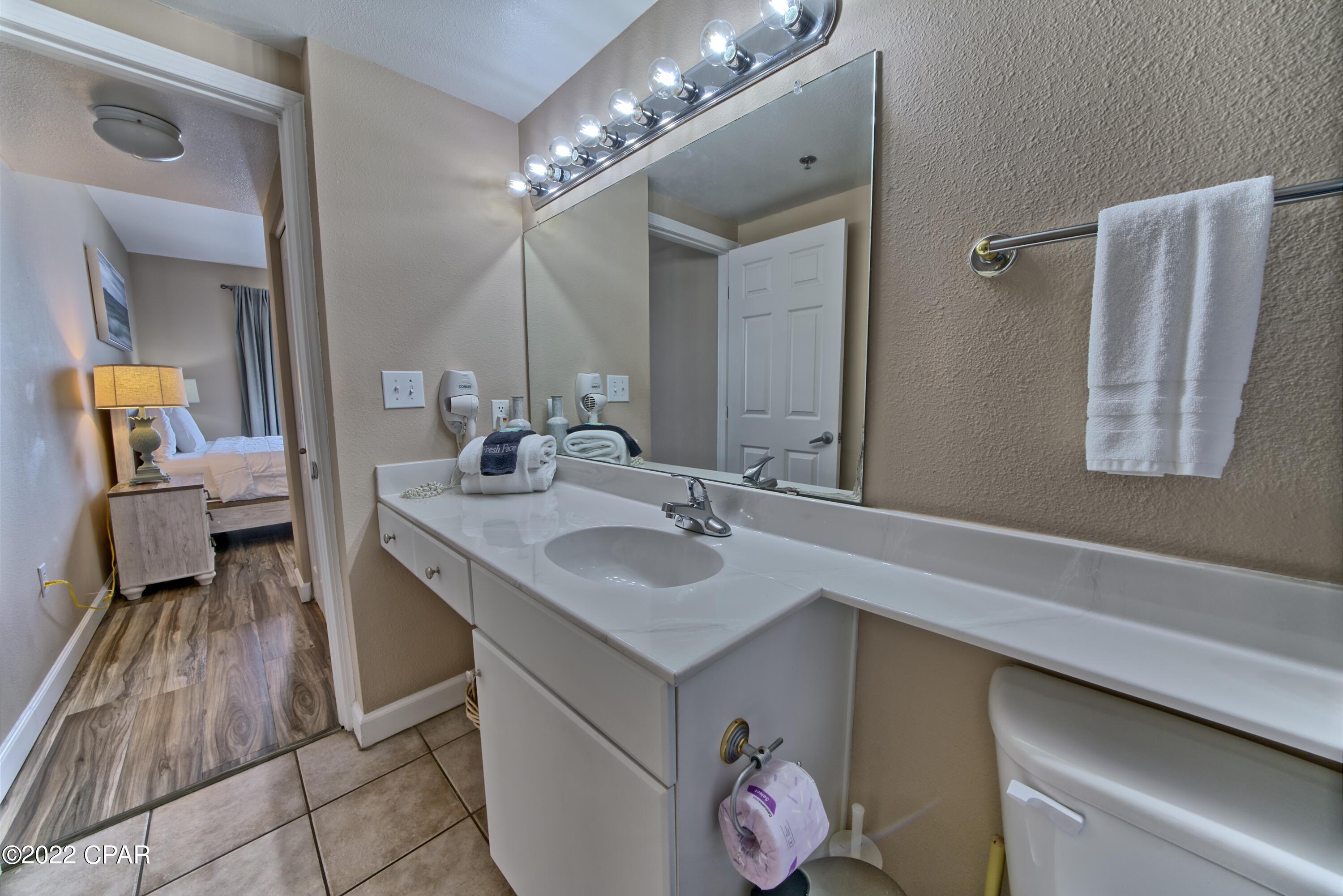 Shores Of Panama - Residential