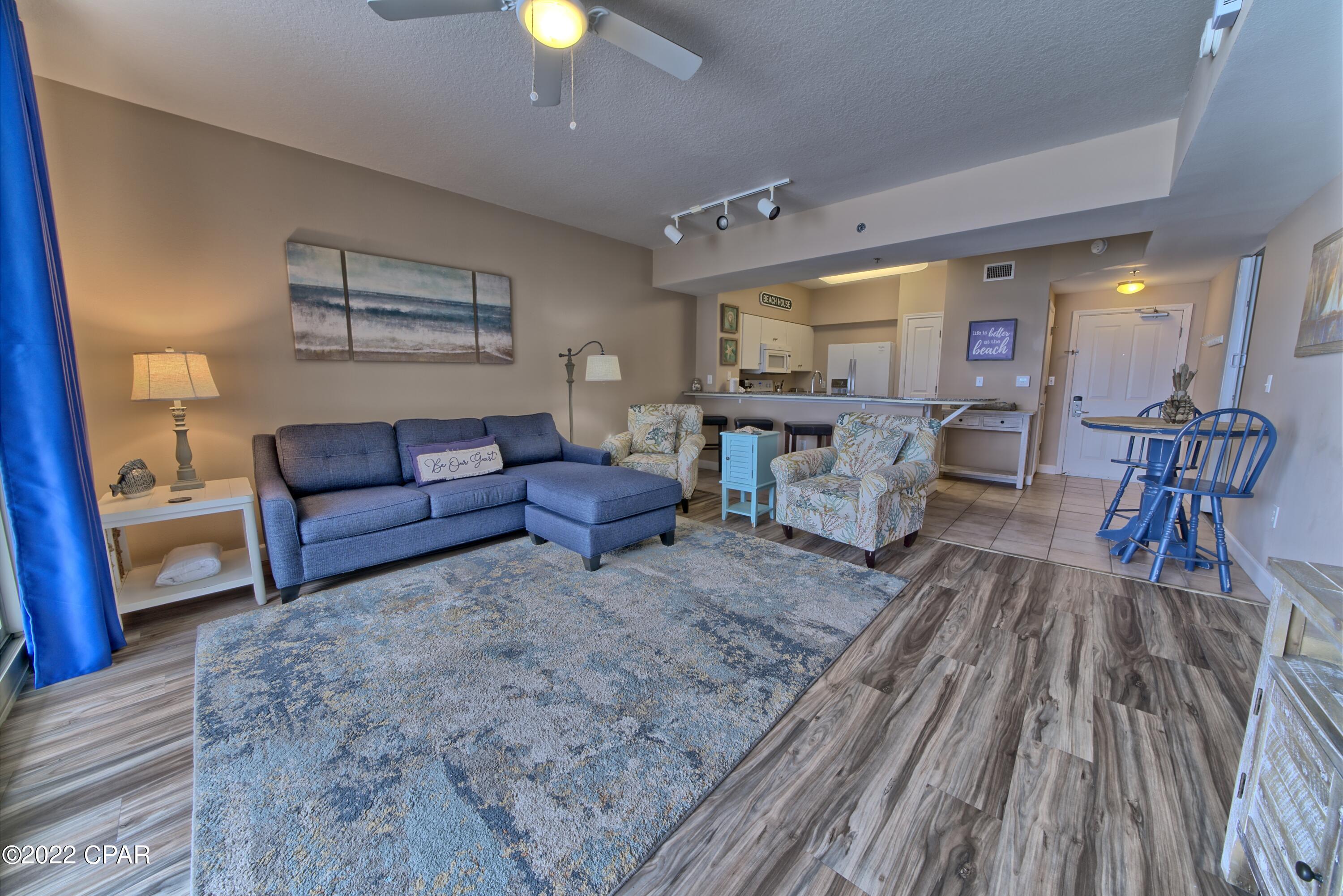 Shores Of Panama - Residential