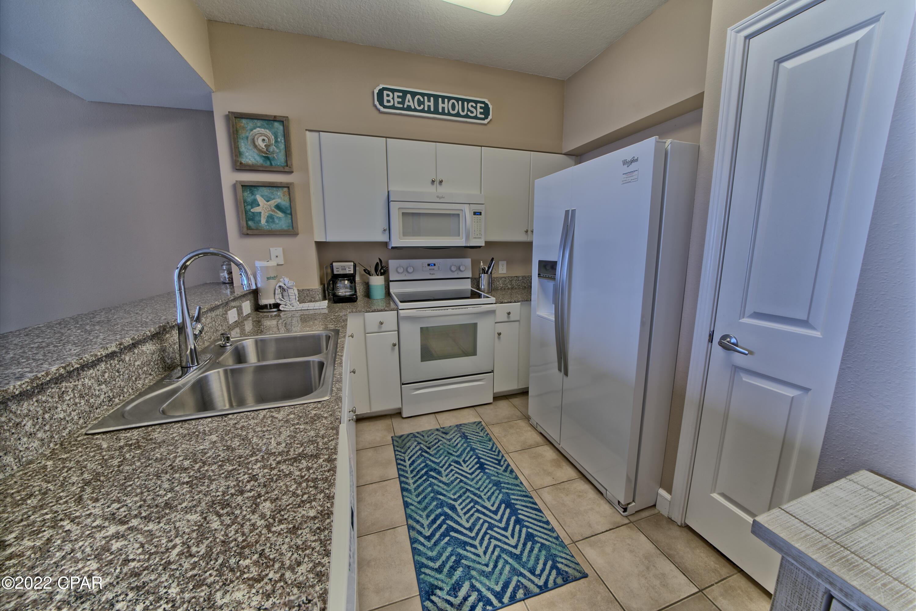 Shores Of Panama - Residential