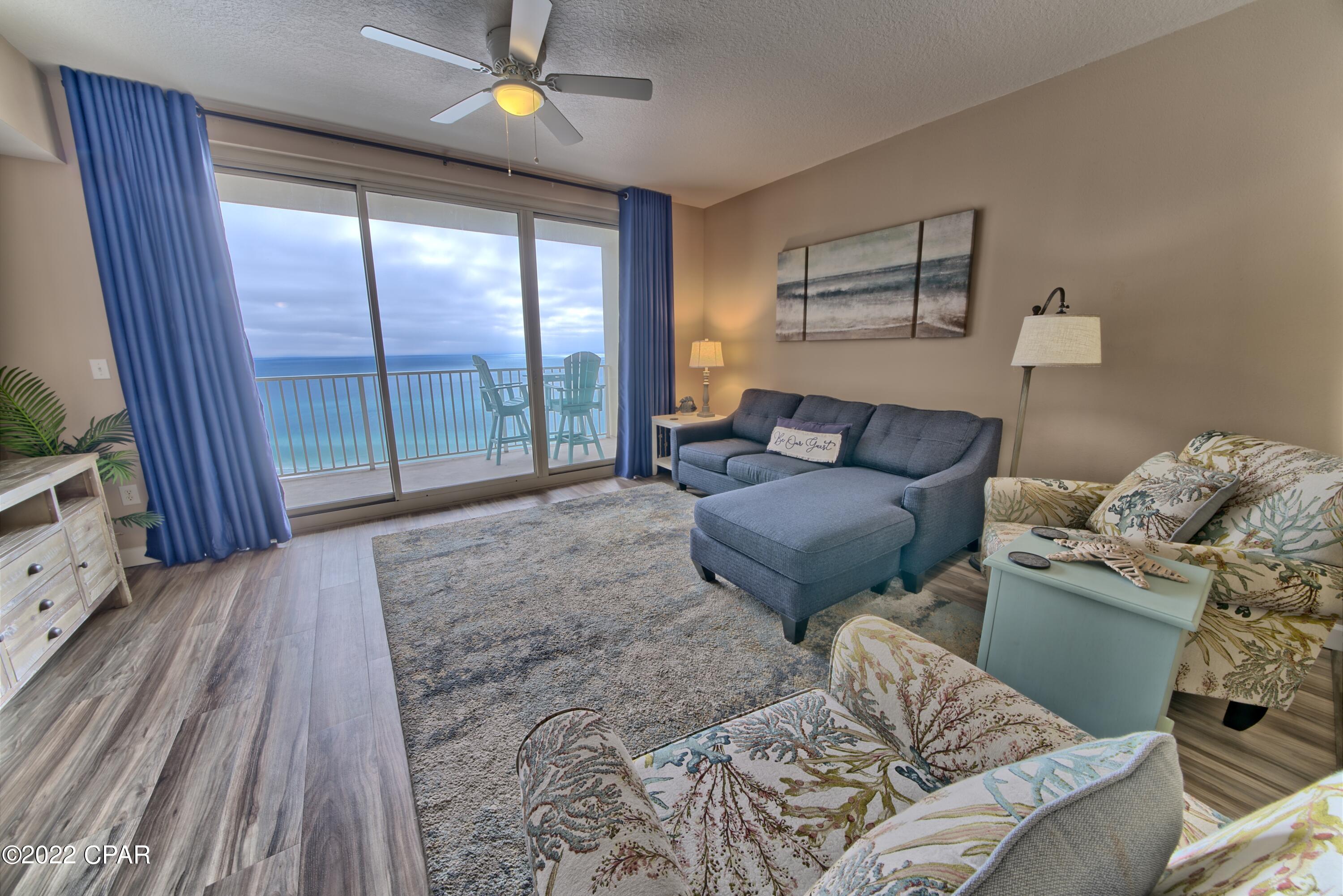 Shores Of Panama - Residential