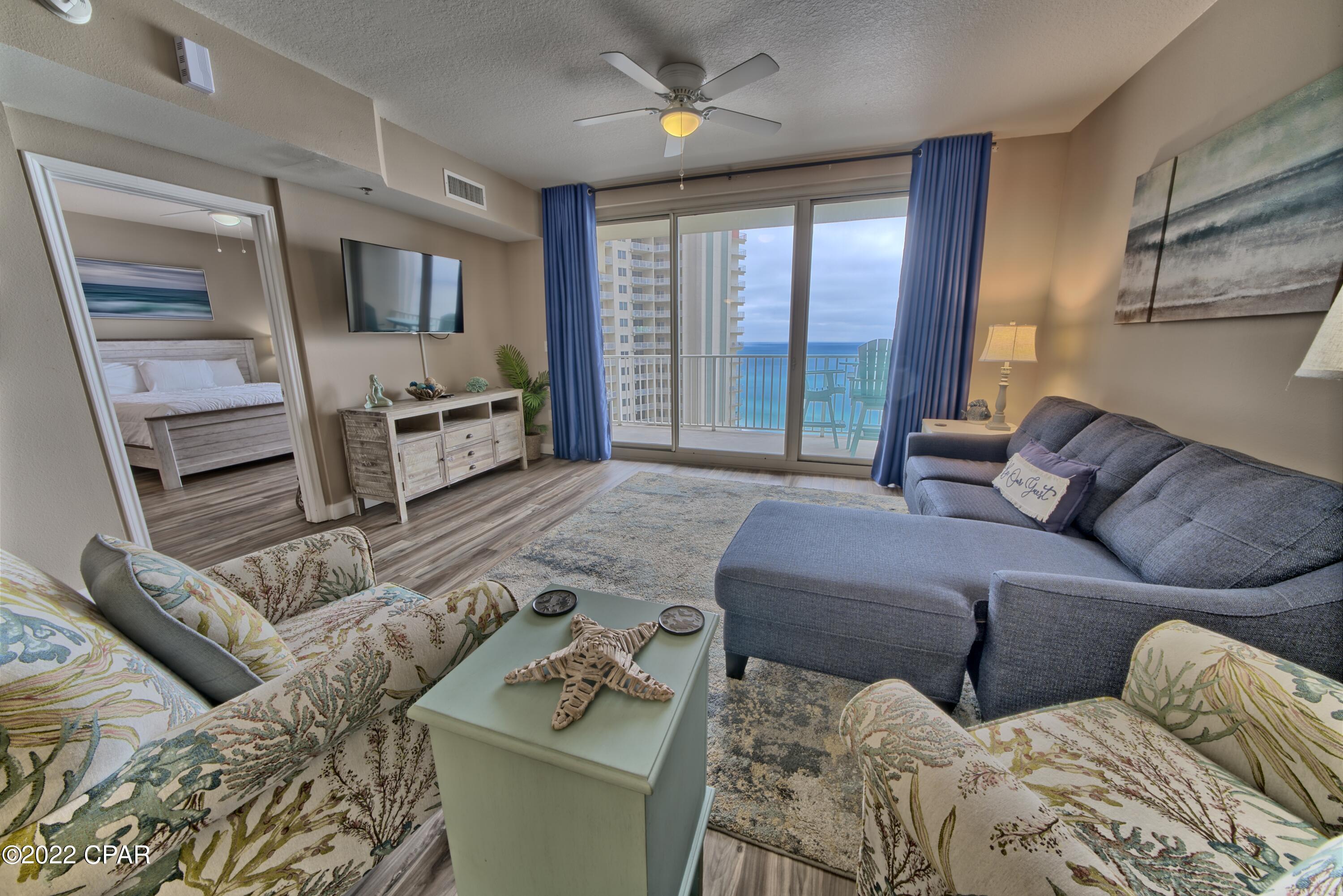 Shores Of Panama - Residential