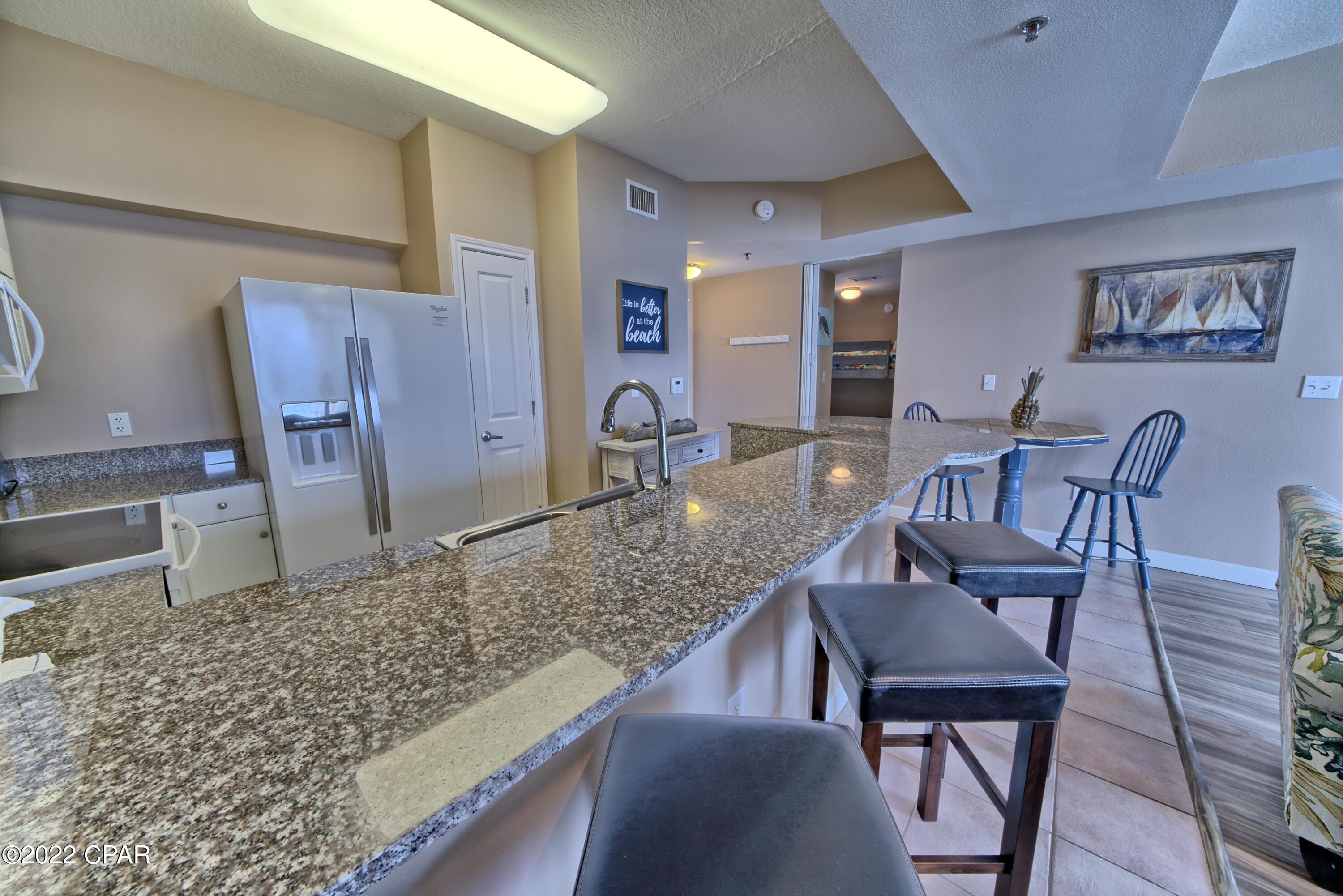 Shores Of Panama - Residential