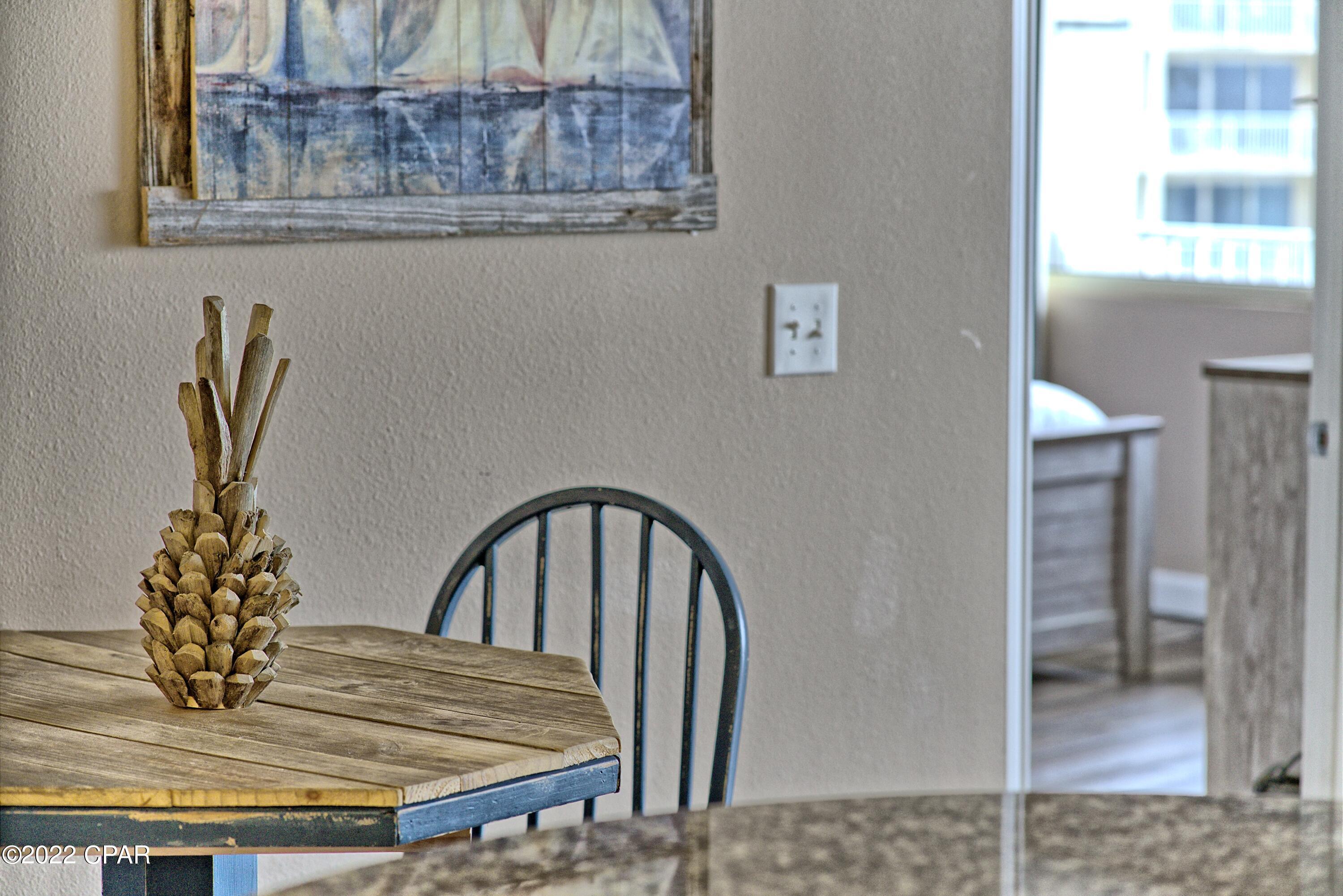 Shores Of Panama - Residential