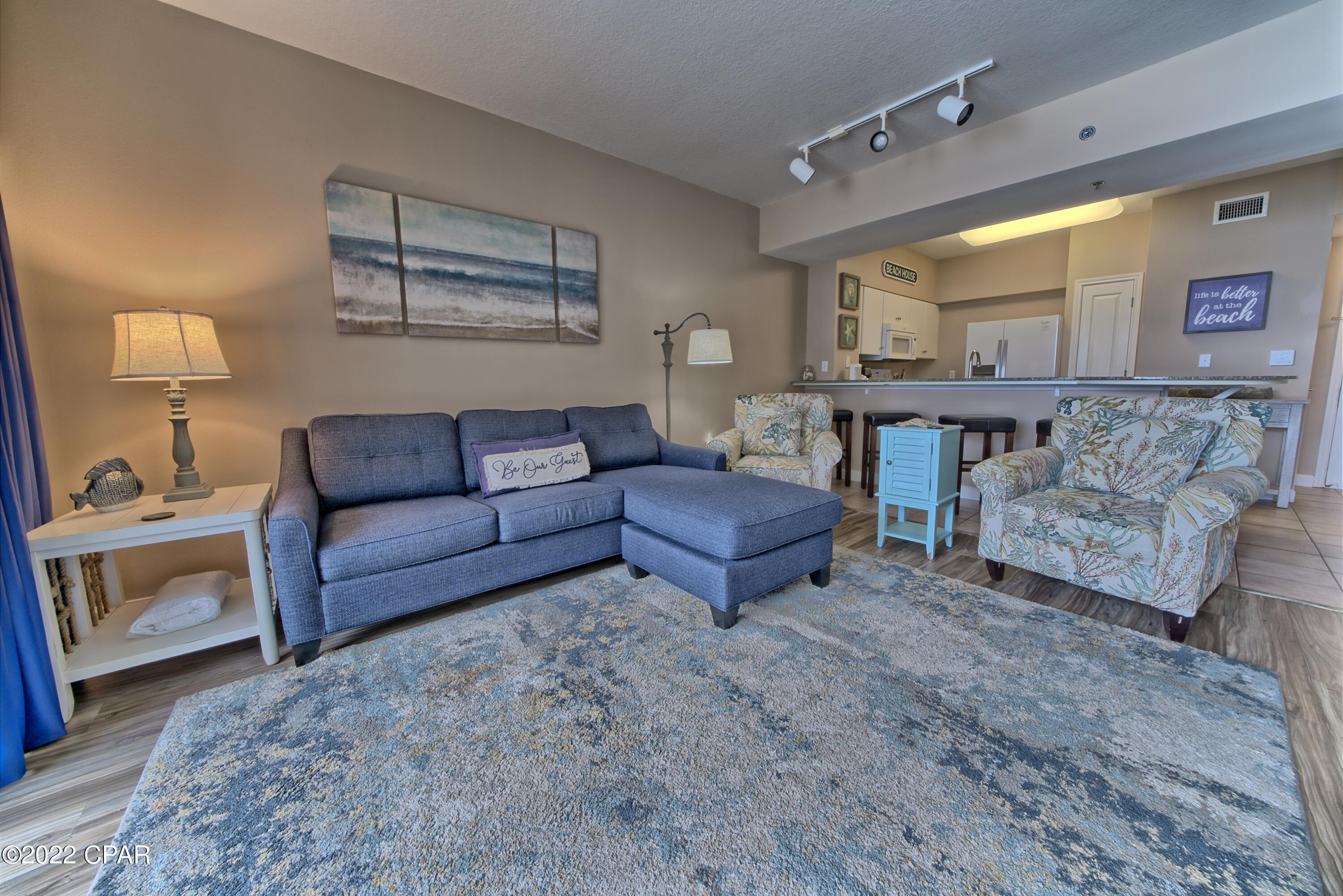 Shores Of Panama - Residential