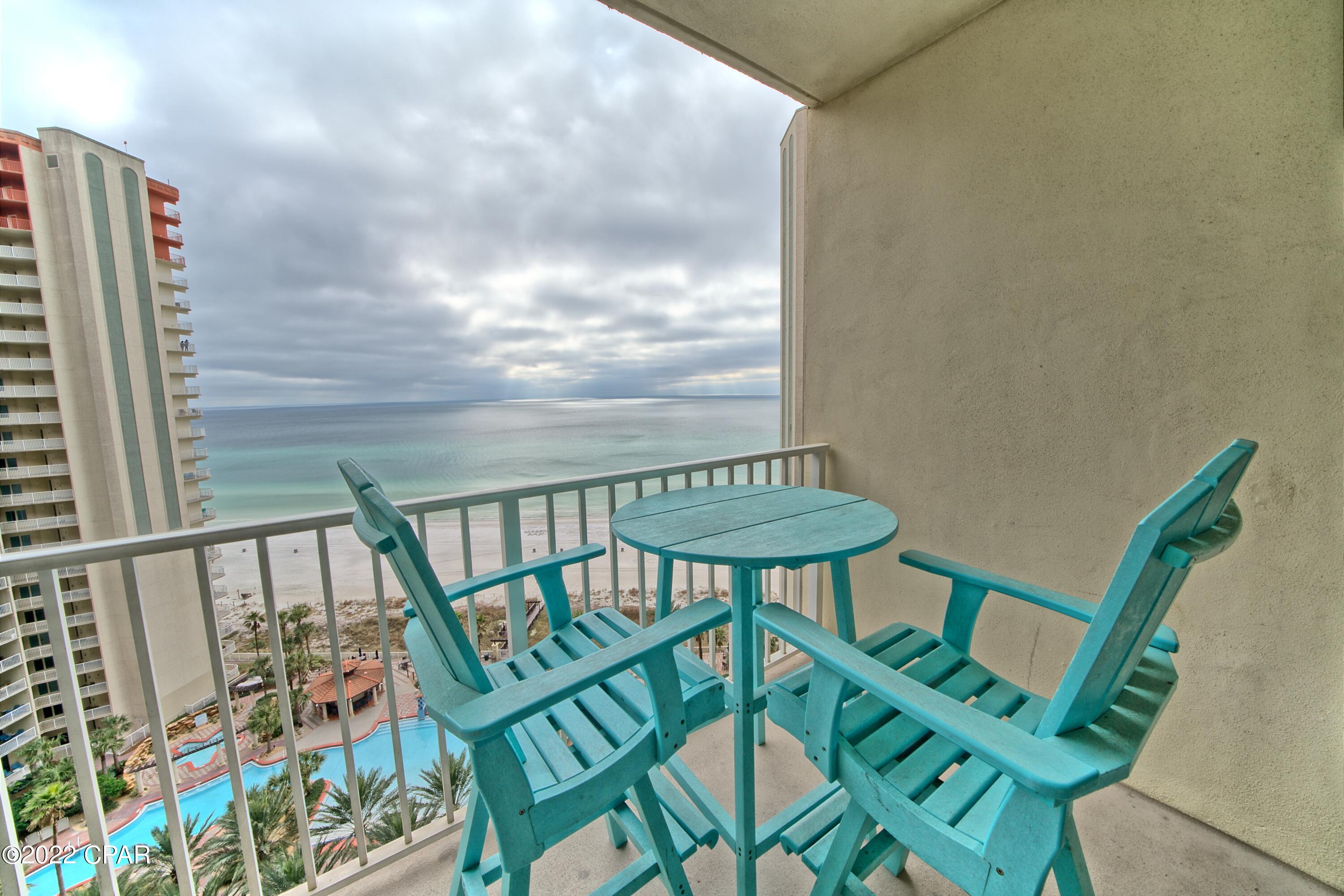 Shores Of Panama - Residential