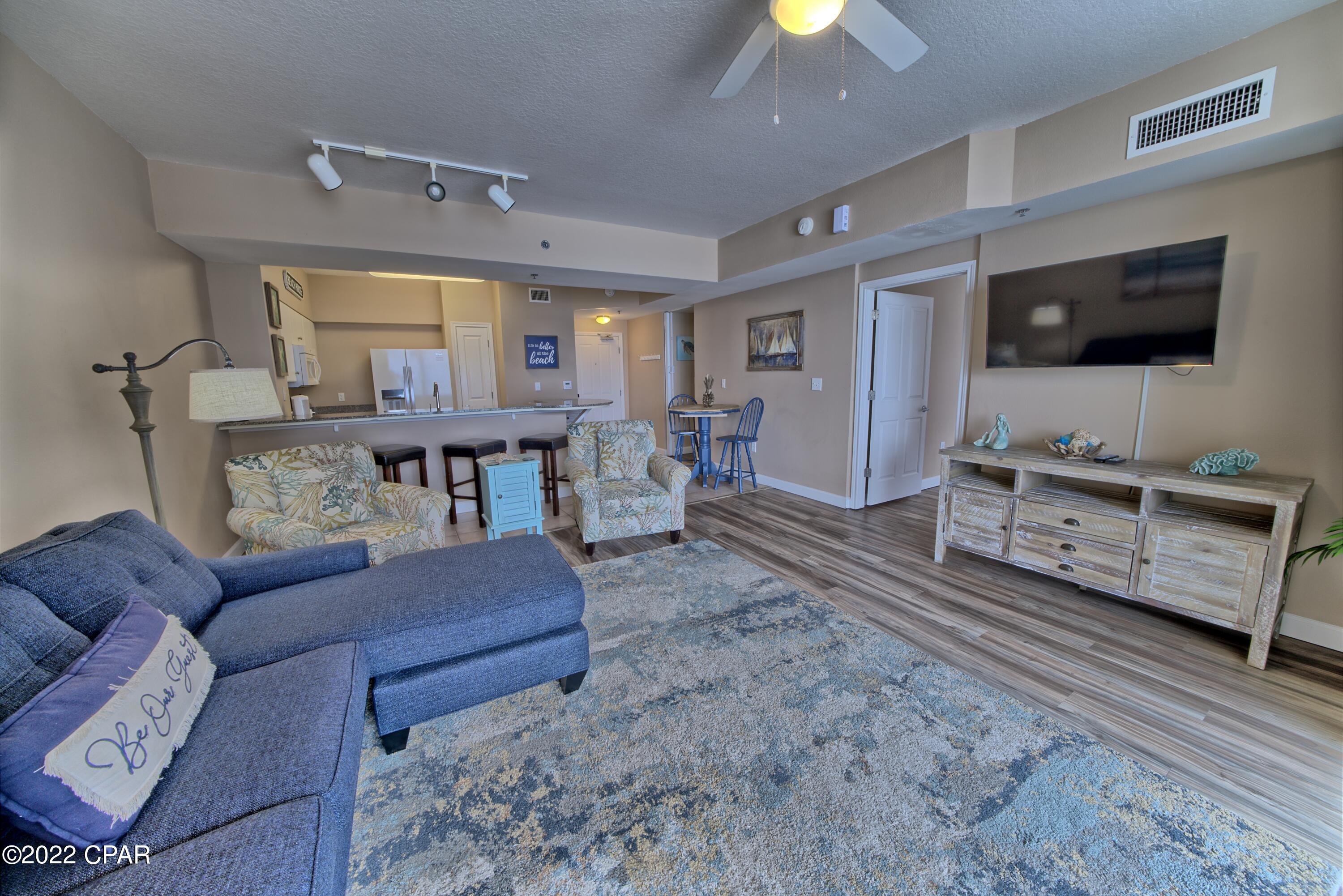 Shores Of Panama - Residential