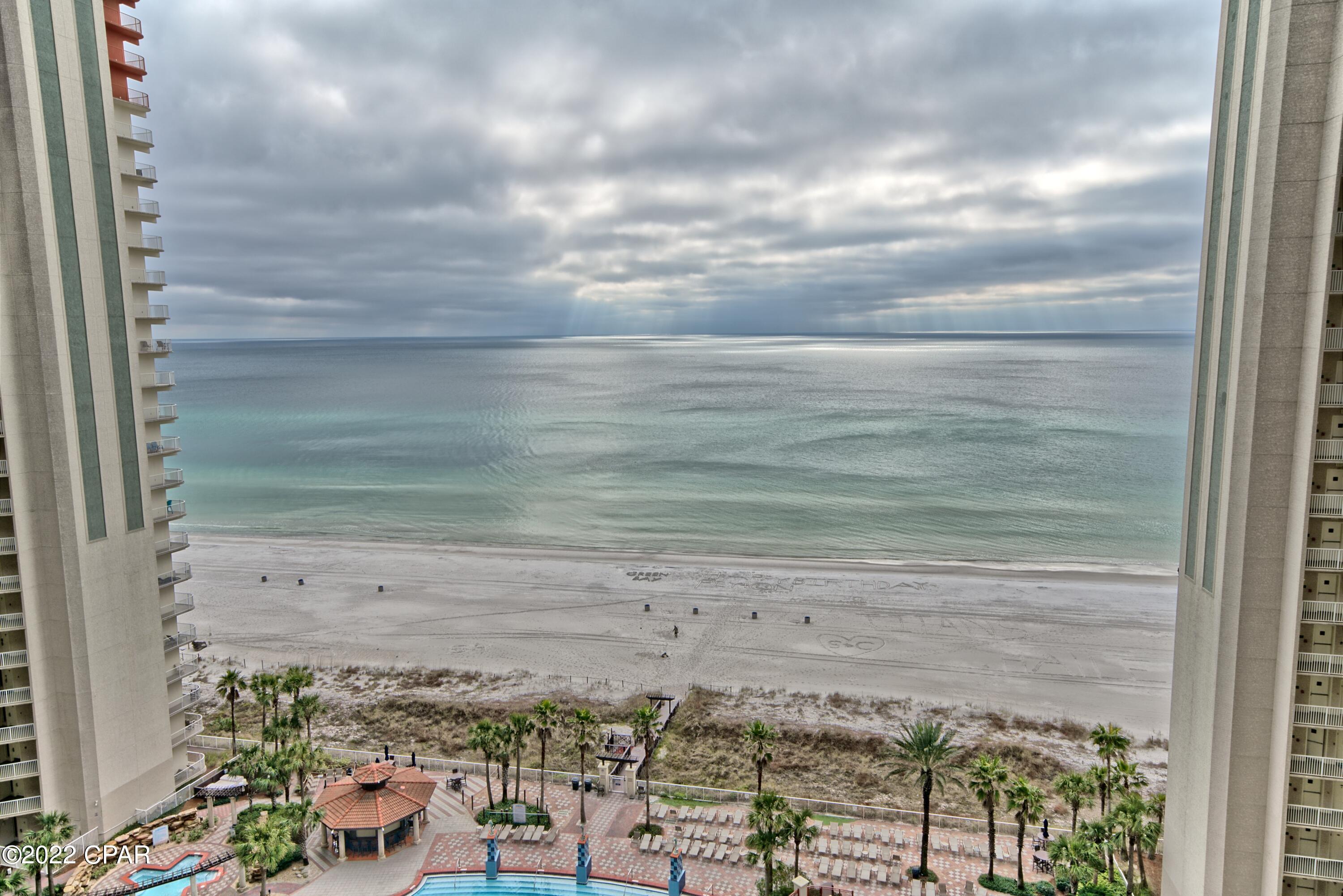 Shores Of Panama - Residential