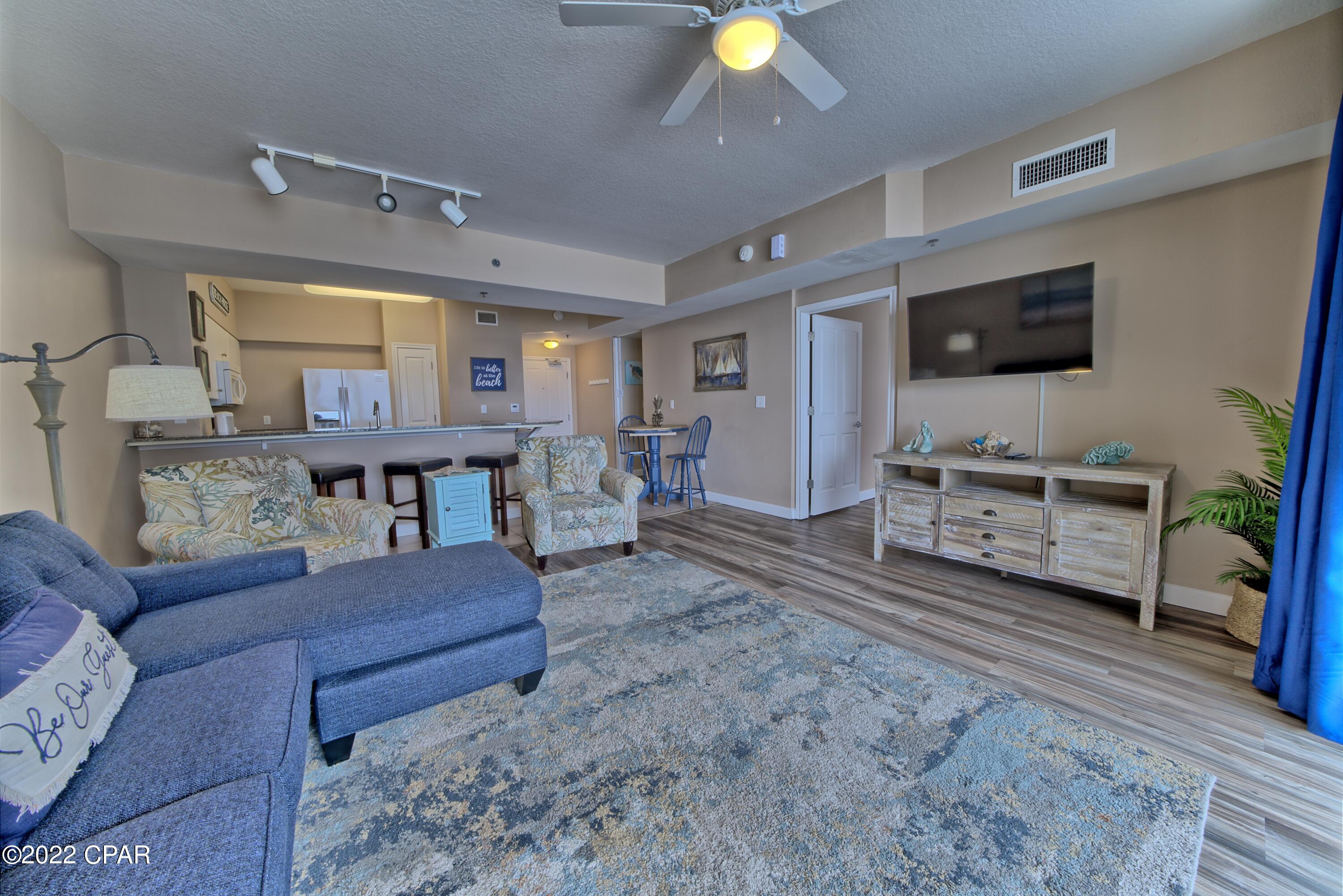 Shores Of Panama - Residential