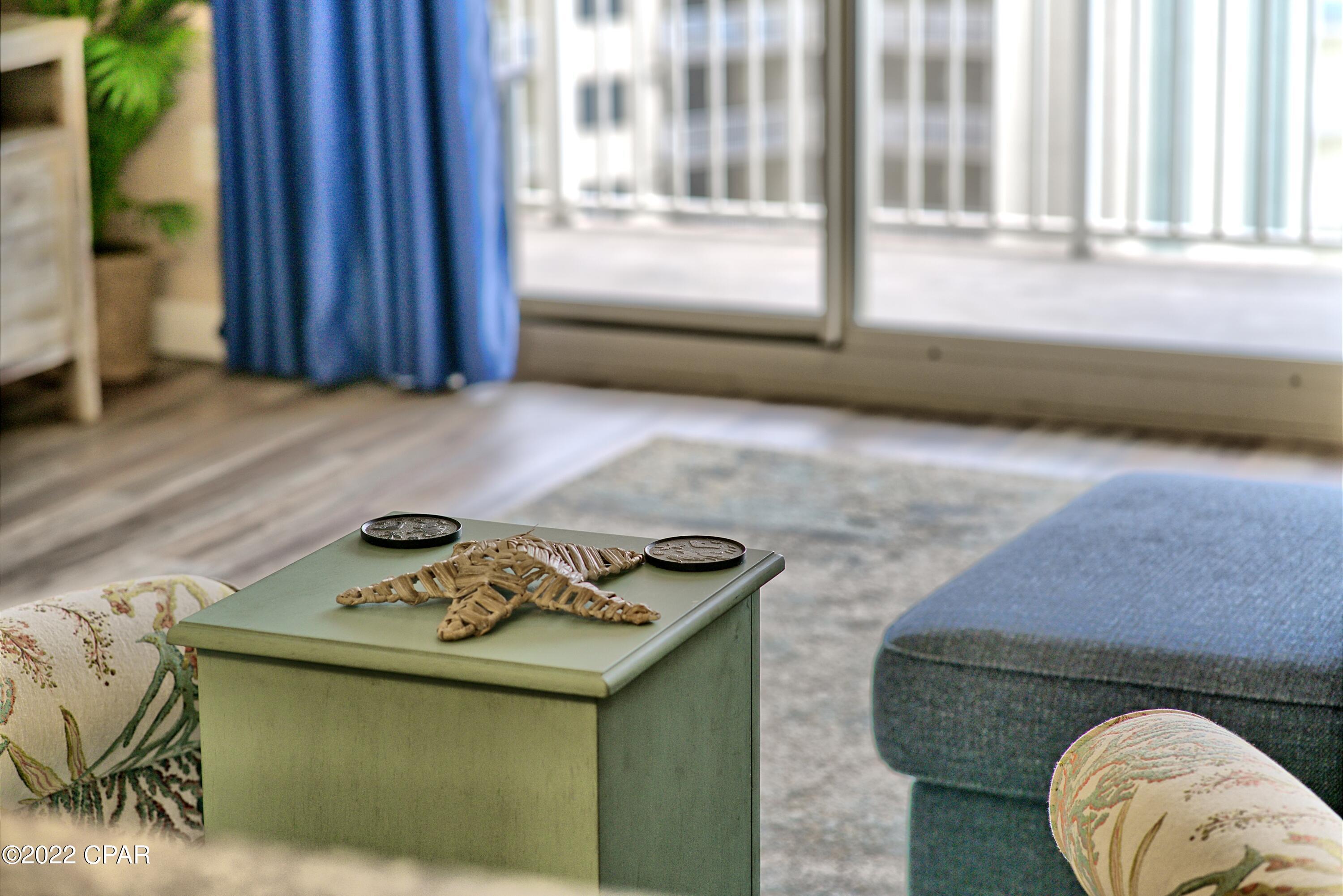 Shores Of Panama - Residential