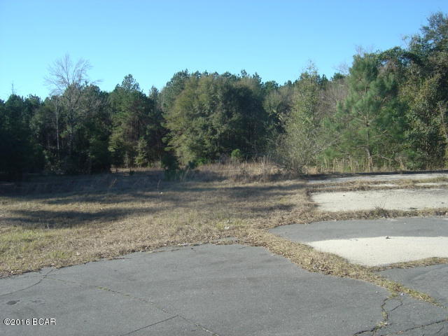 No Named Subdivision - Commercial Sale