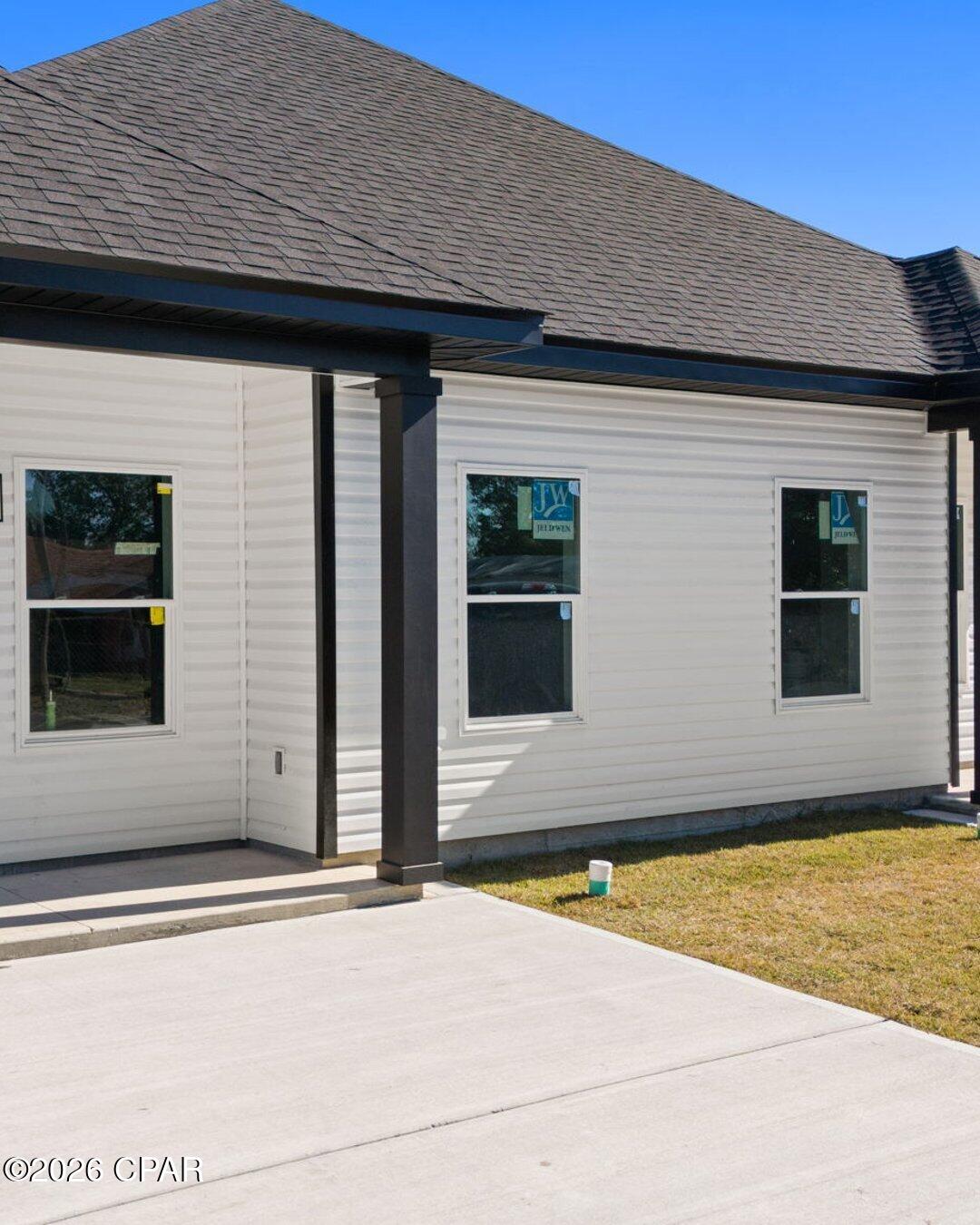 Springfield - Residential