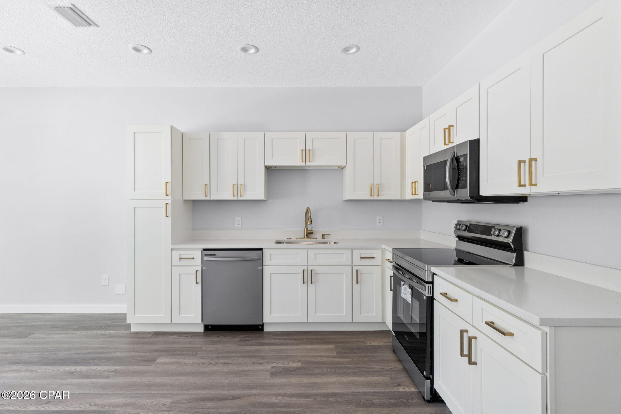 Springfield - Residential