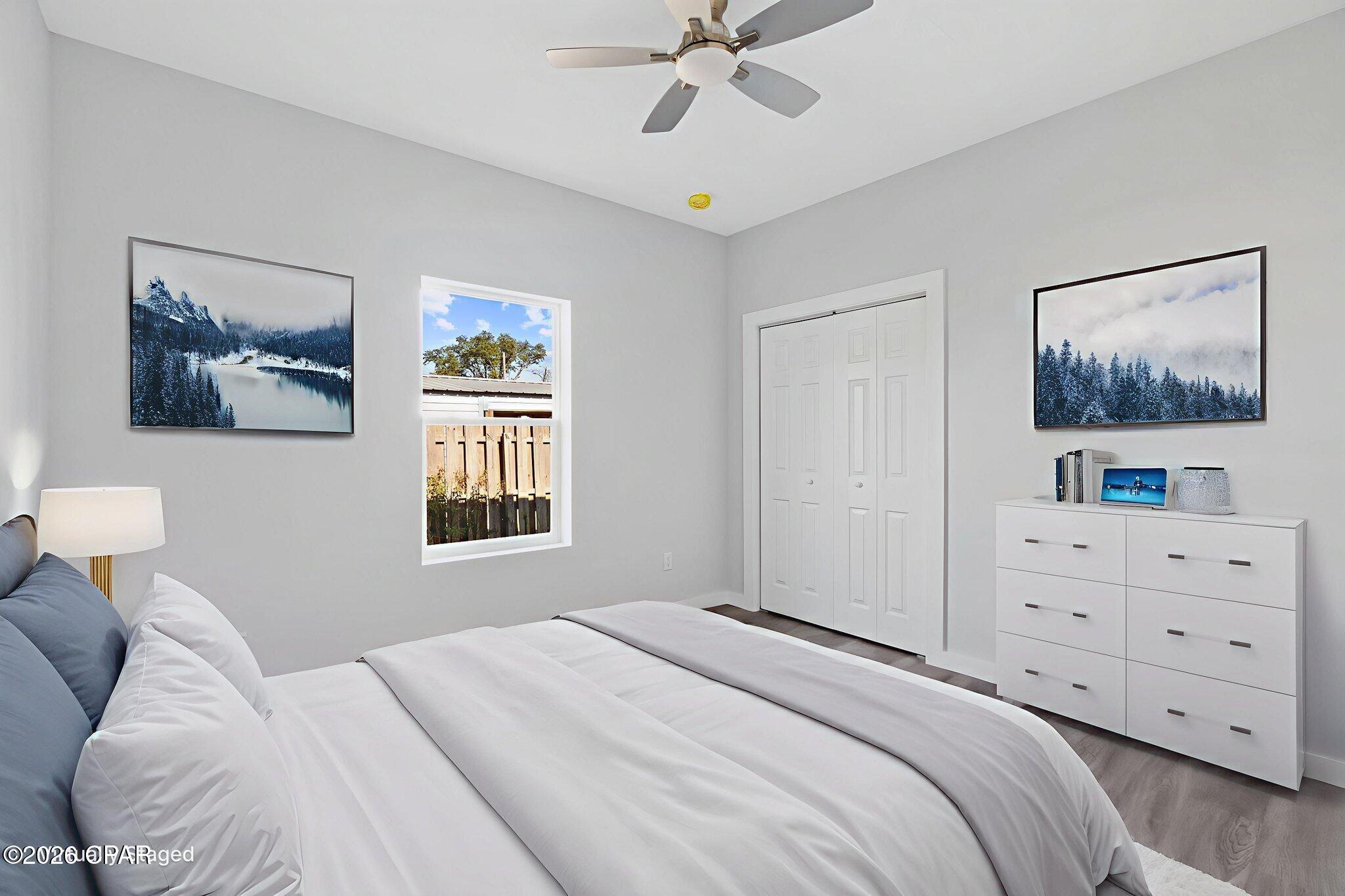 Springfield - Residential