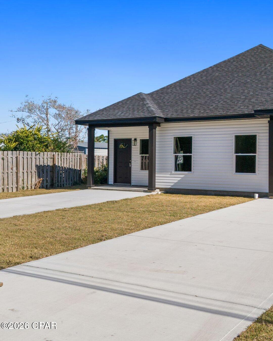 Springfield - Residential