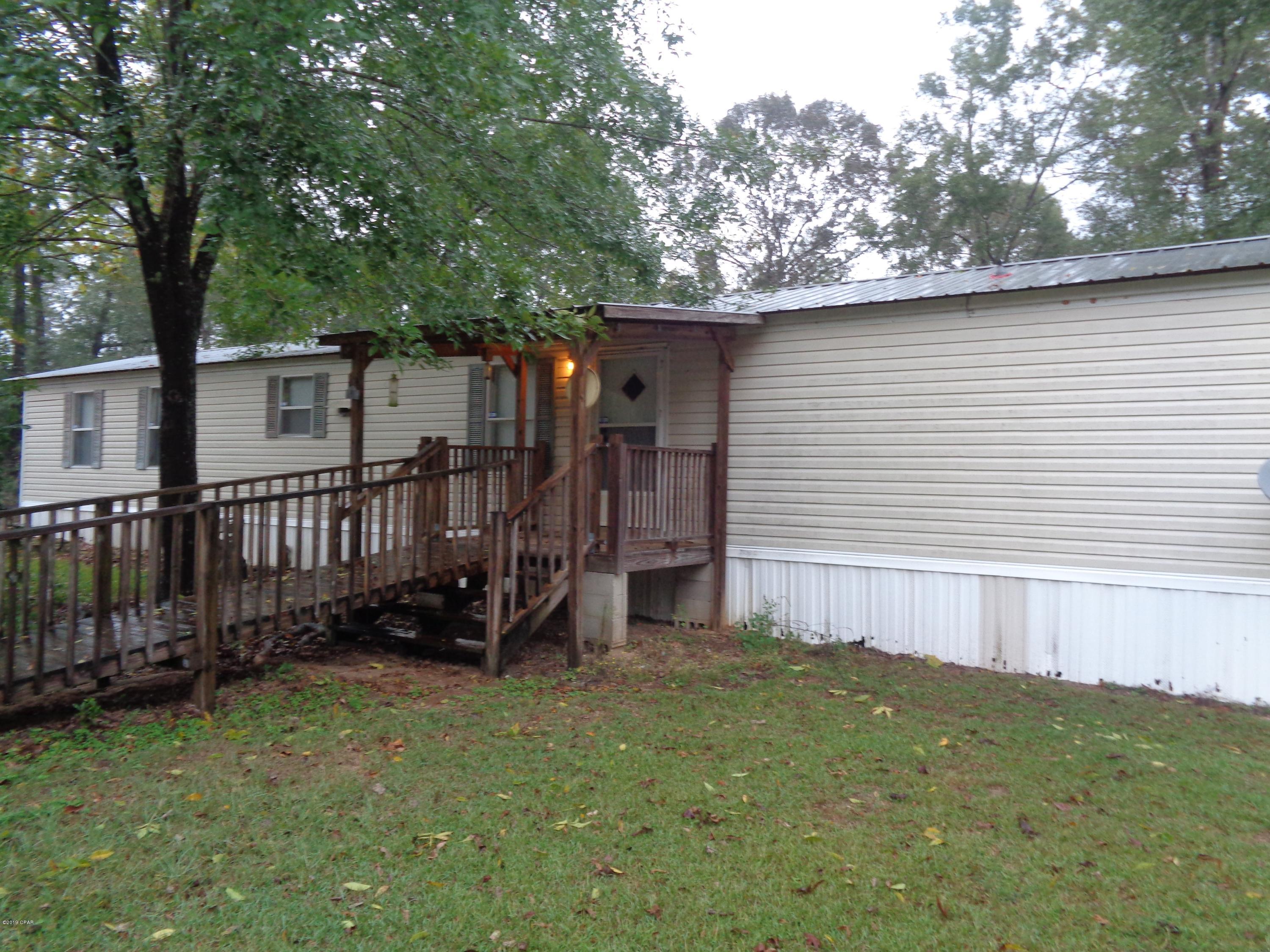 No Named Subdivision - Residential Lease