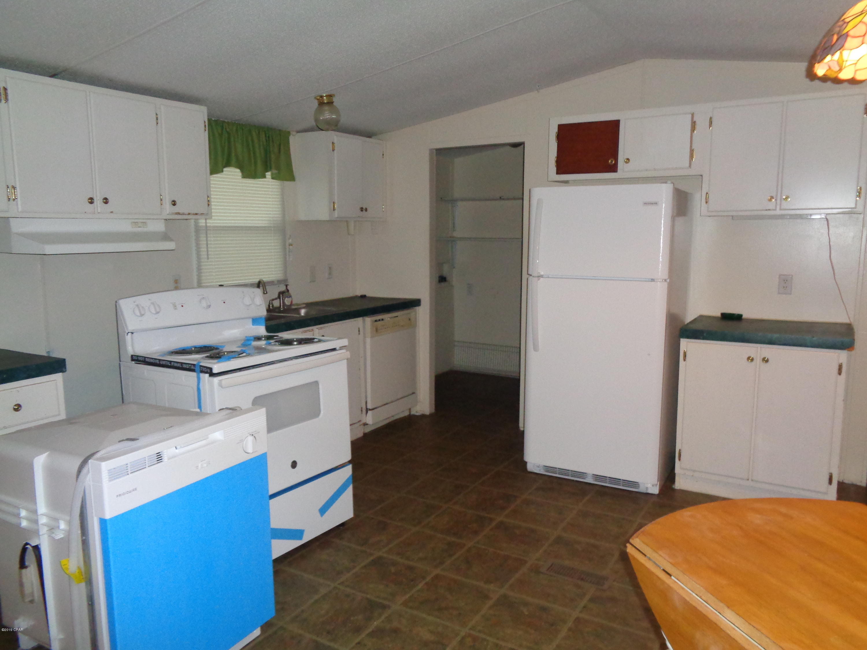 No Named Subdivision - Residential Lease