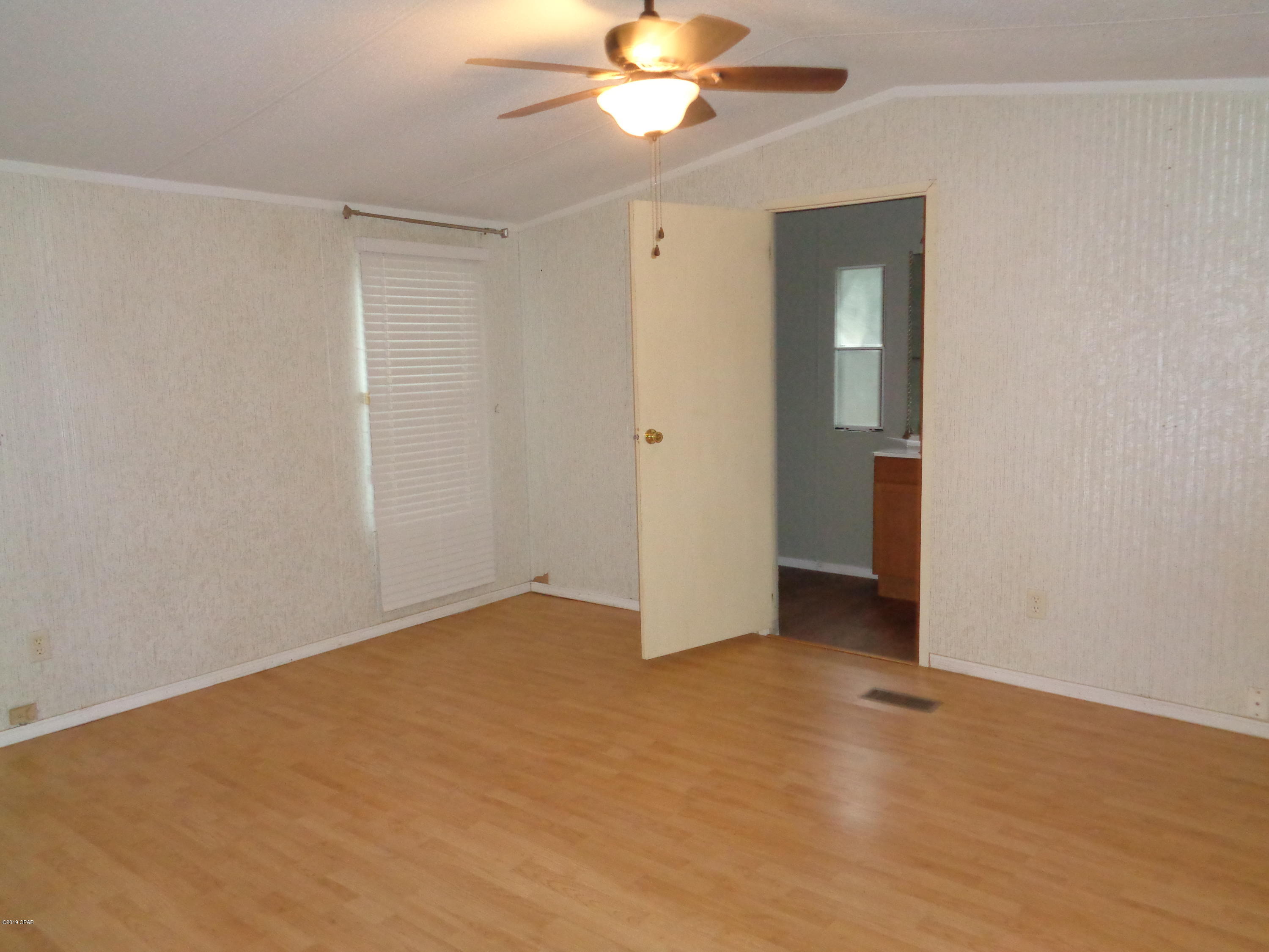 No Named Subdivision - Residential Lease
