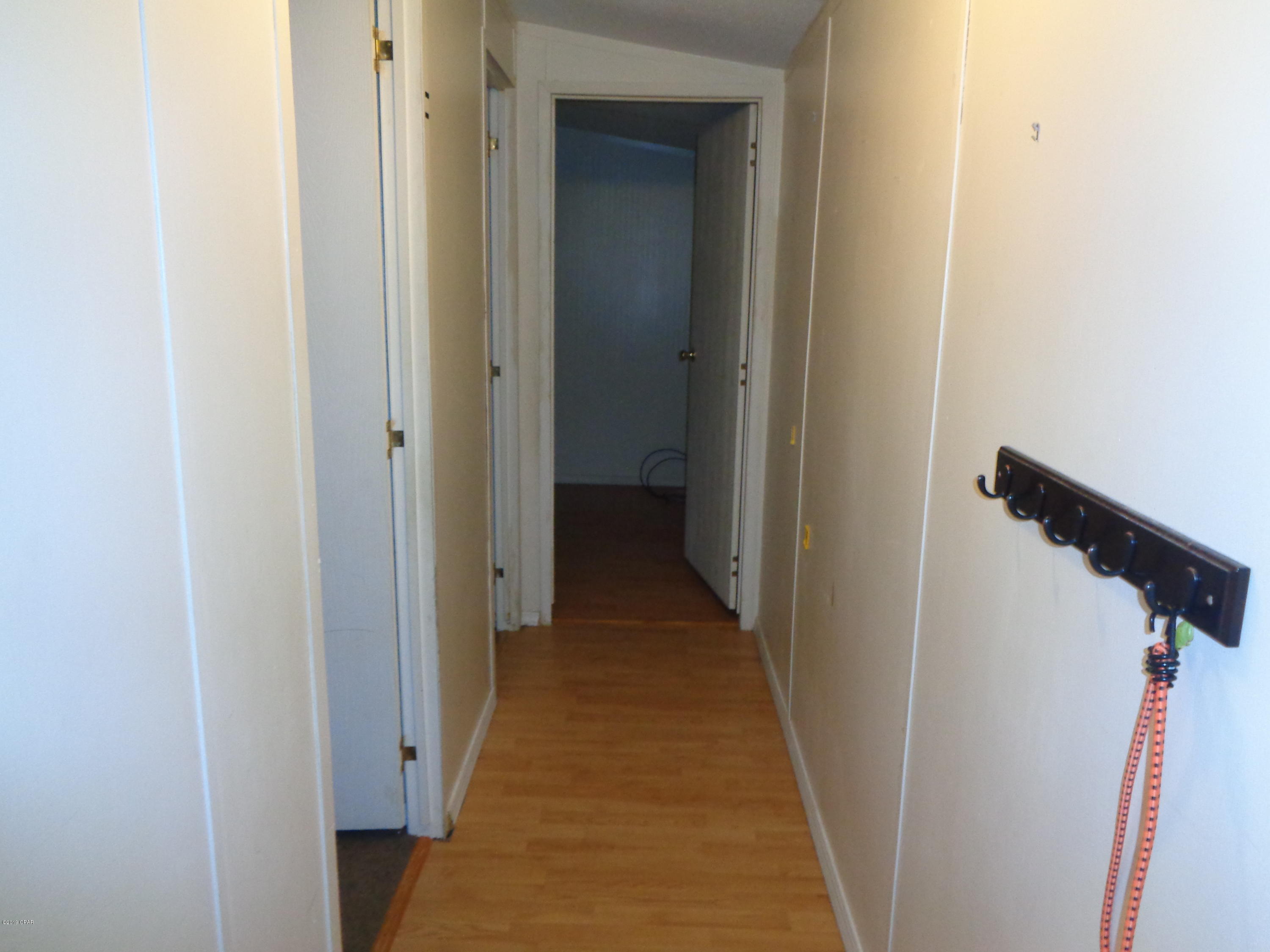 No Named Subdivision - Residential Lease