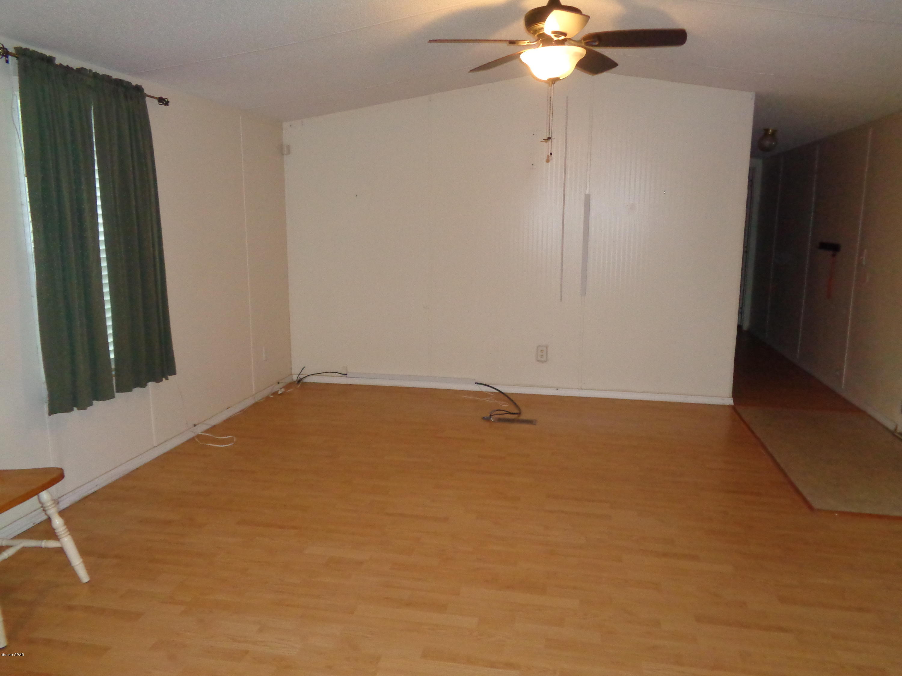 No Named Subdivision - Residential Lease