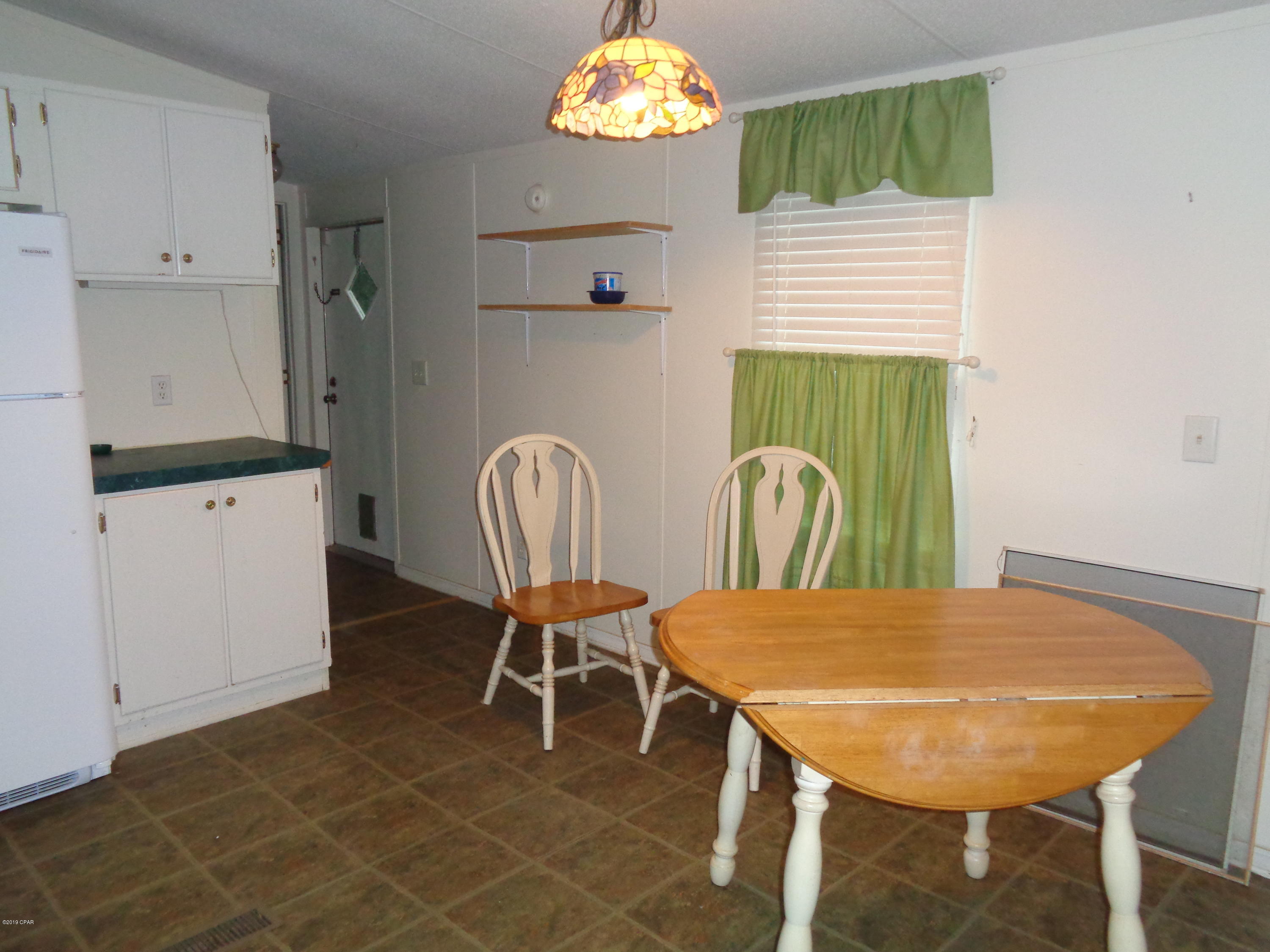 No Named Subdivision - Residential Lease