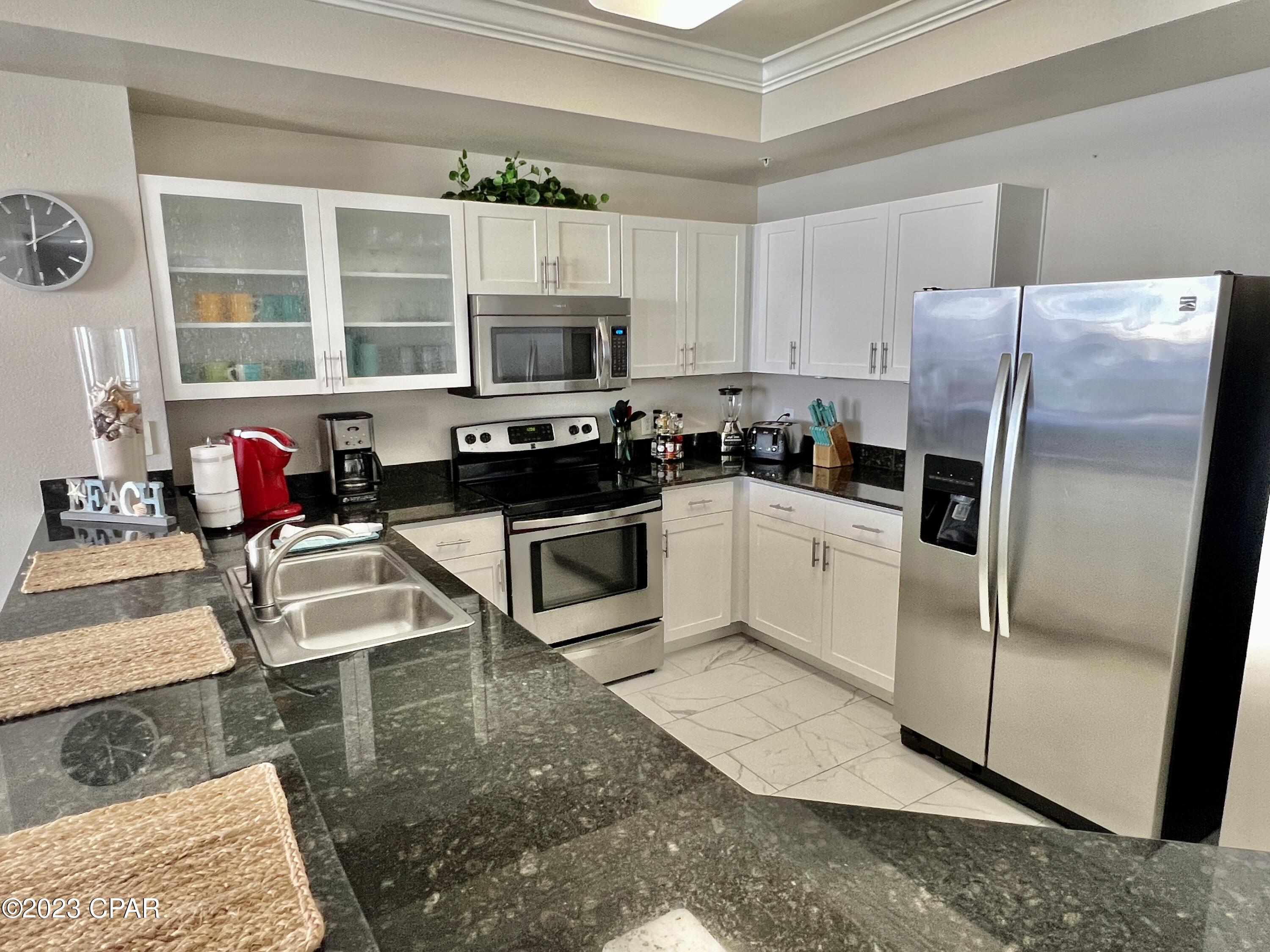 Tidewater Beach Phase I - Residential