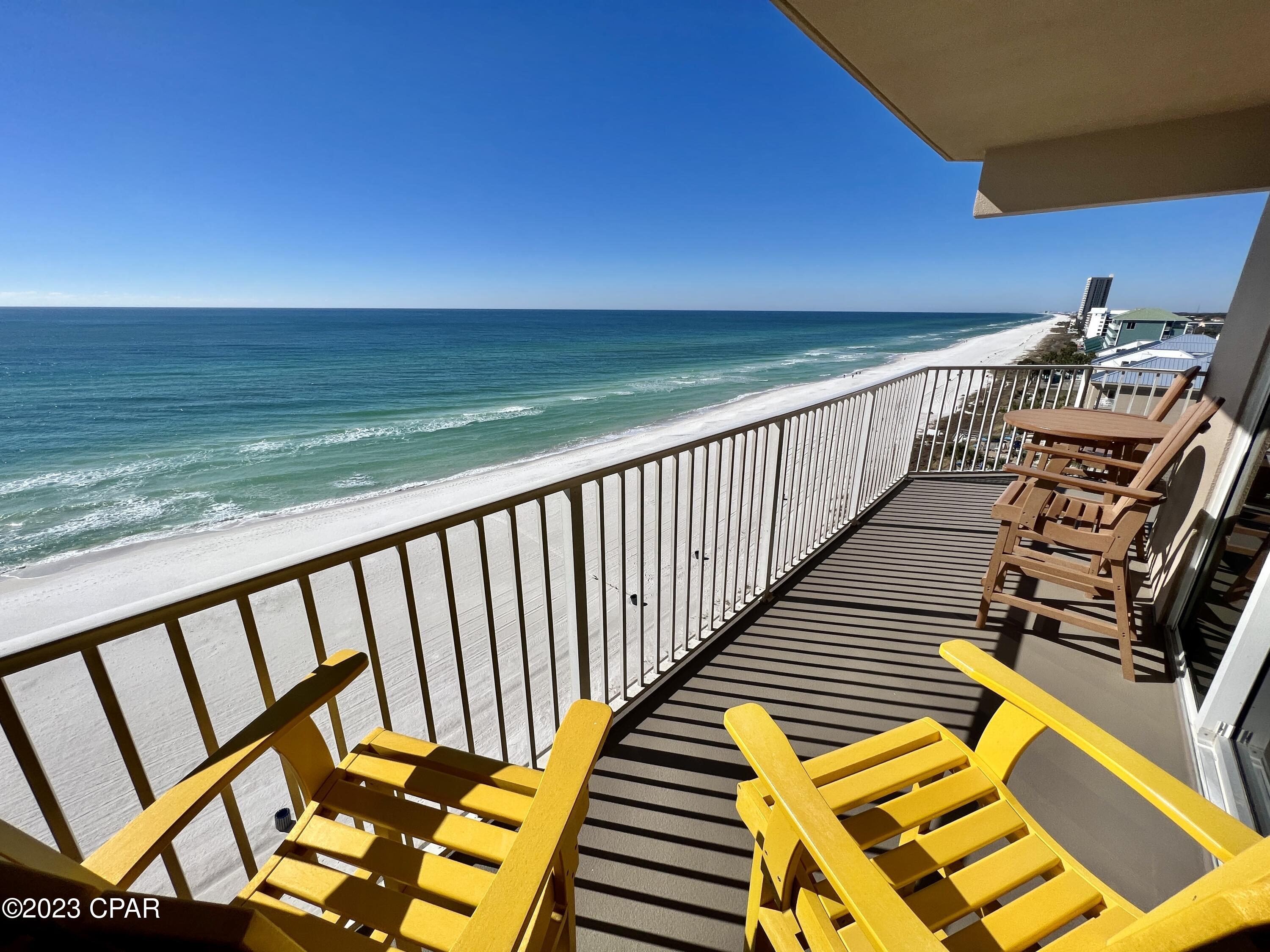 Tidewater Beach Phase I - Residential