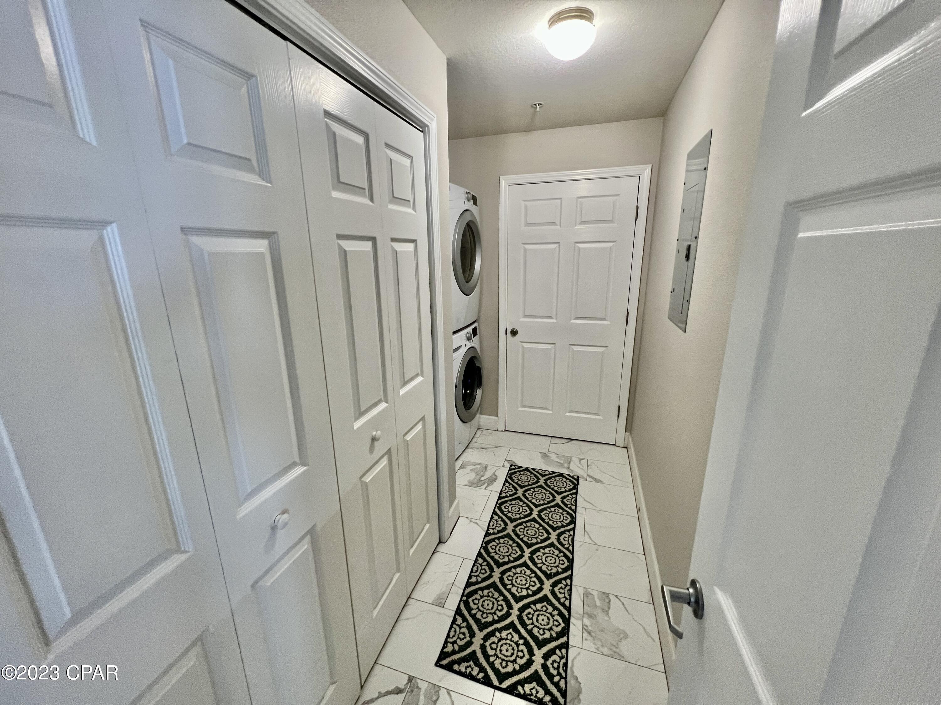 Tidewater Beach Phase I - Residential