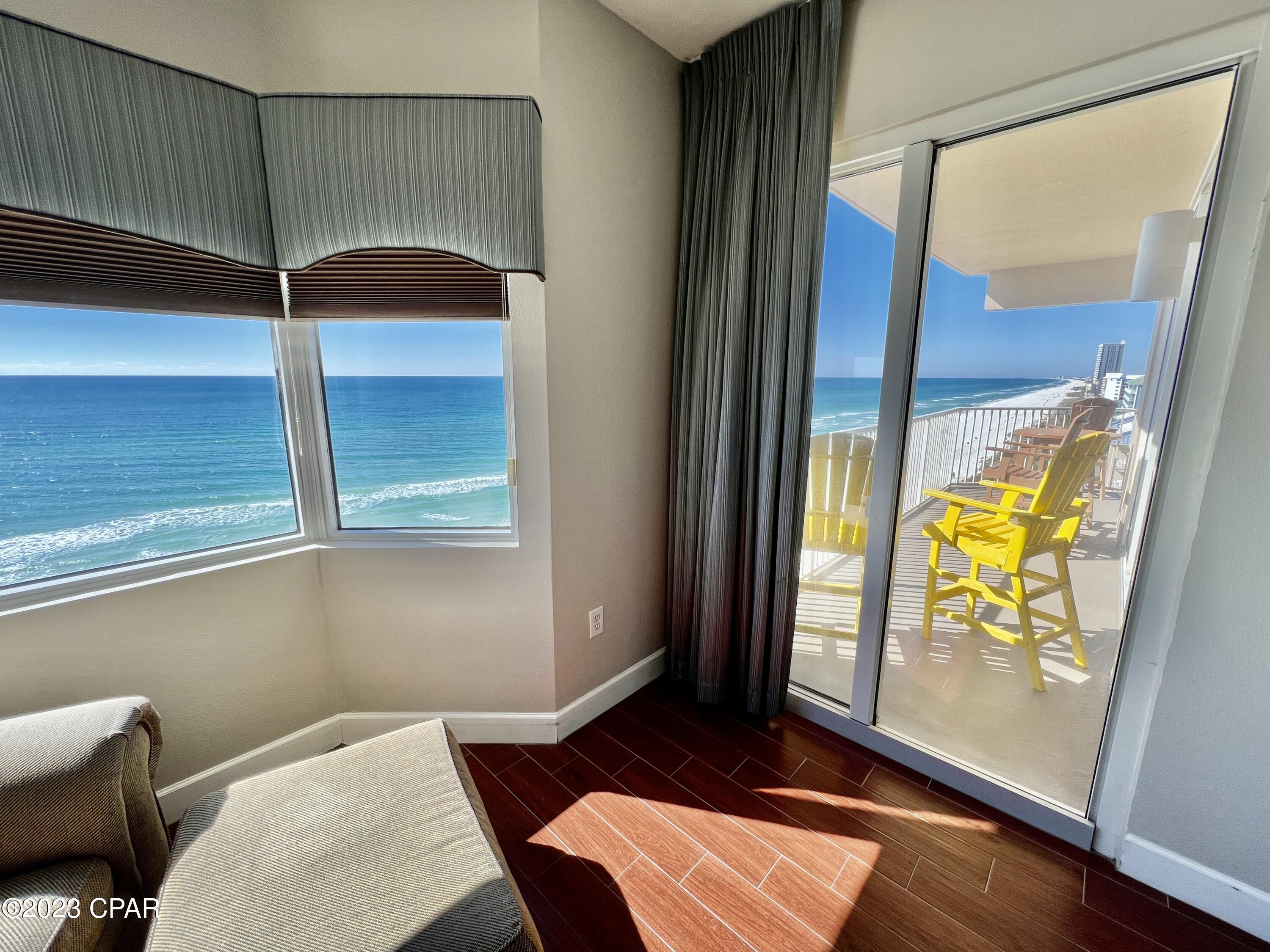 Tidewater Beach Phase I - Residential