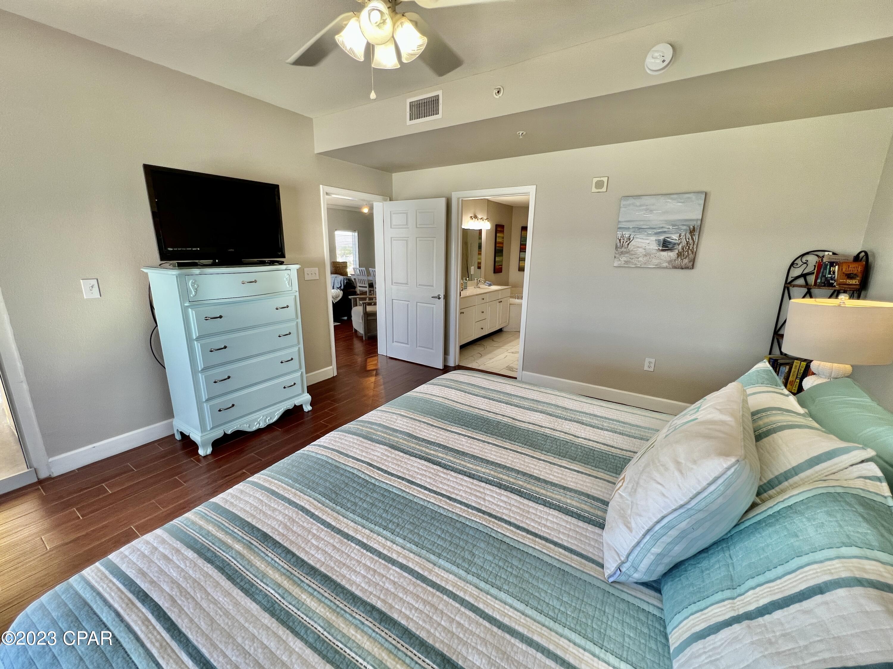 Tidewater Beach Phase I - Residential