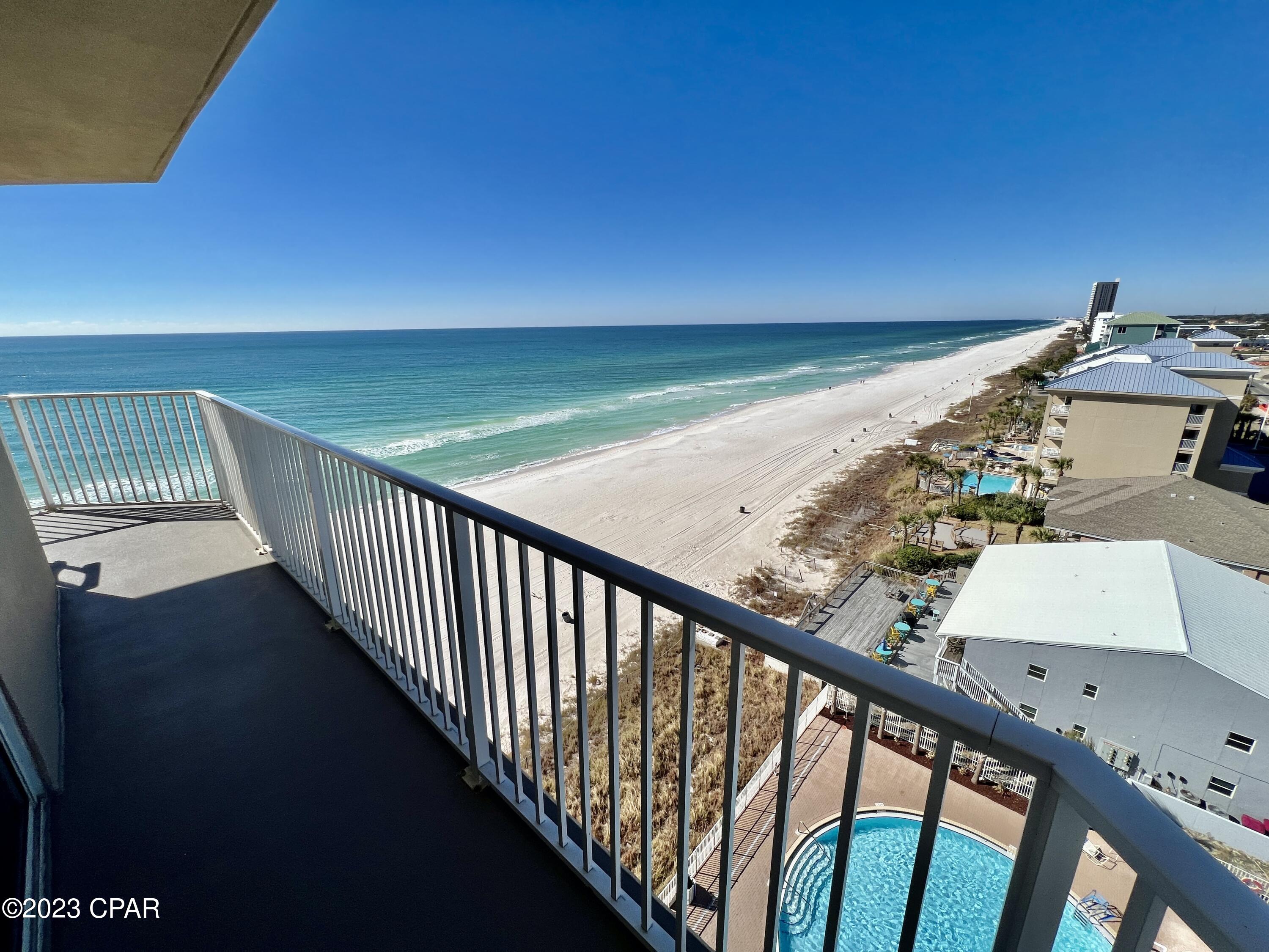 Tidewater Beach Phase I - Residential