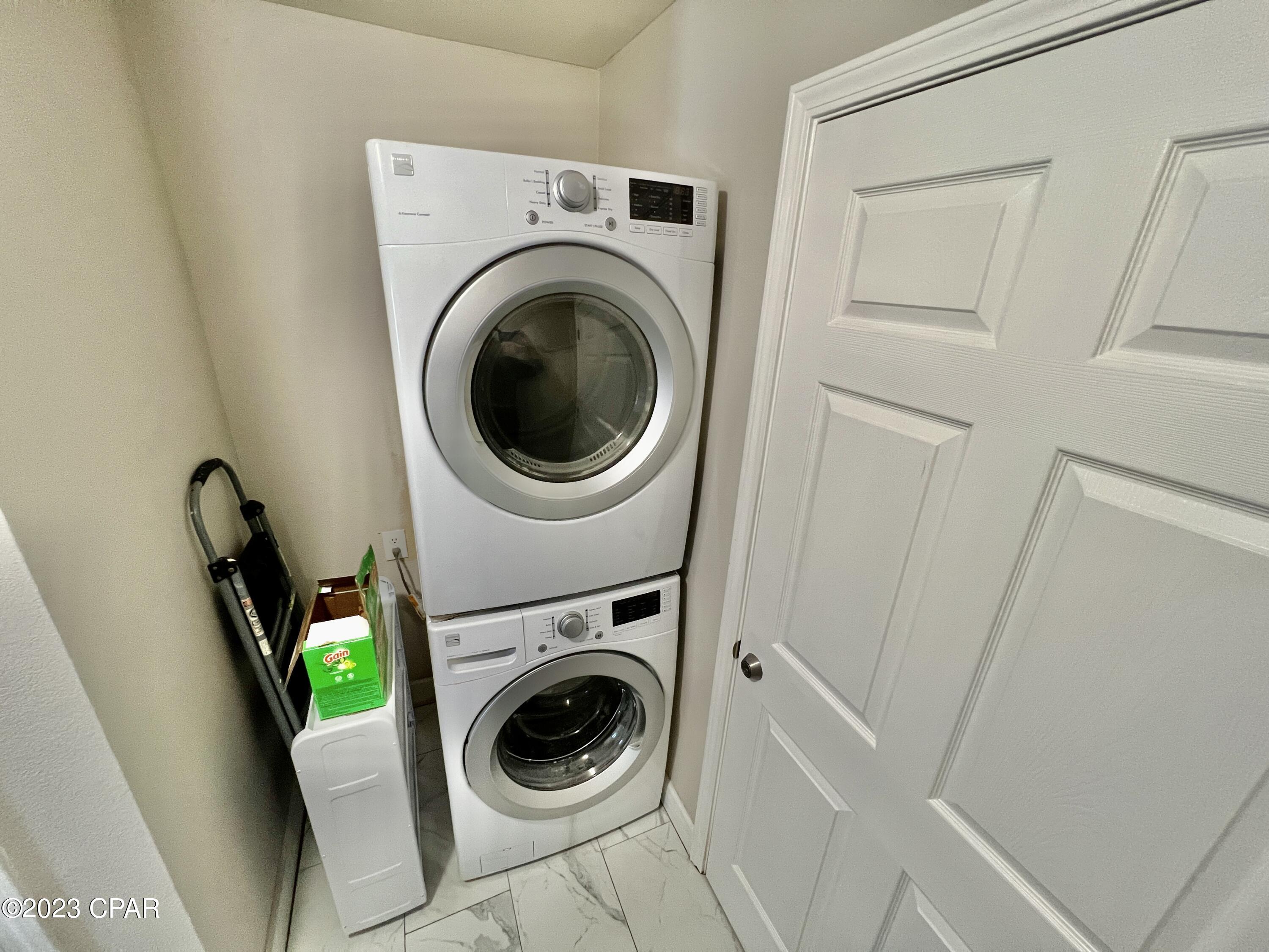 Tidewater Beach Phase I - Residential